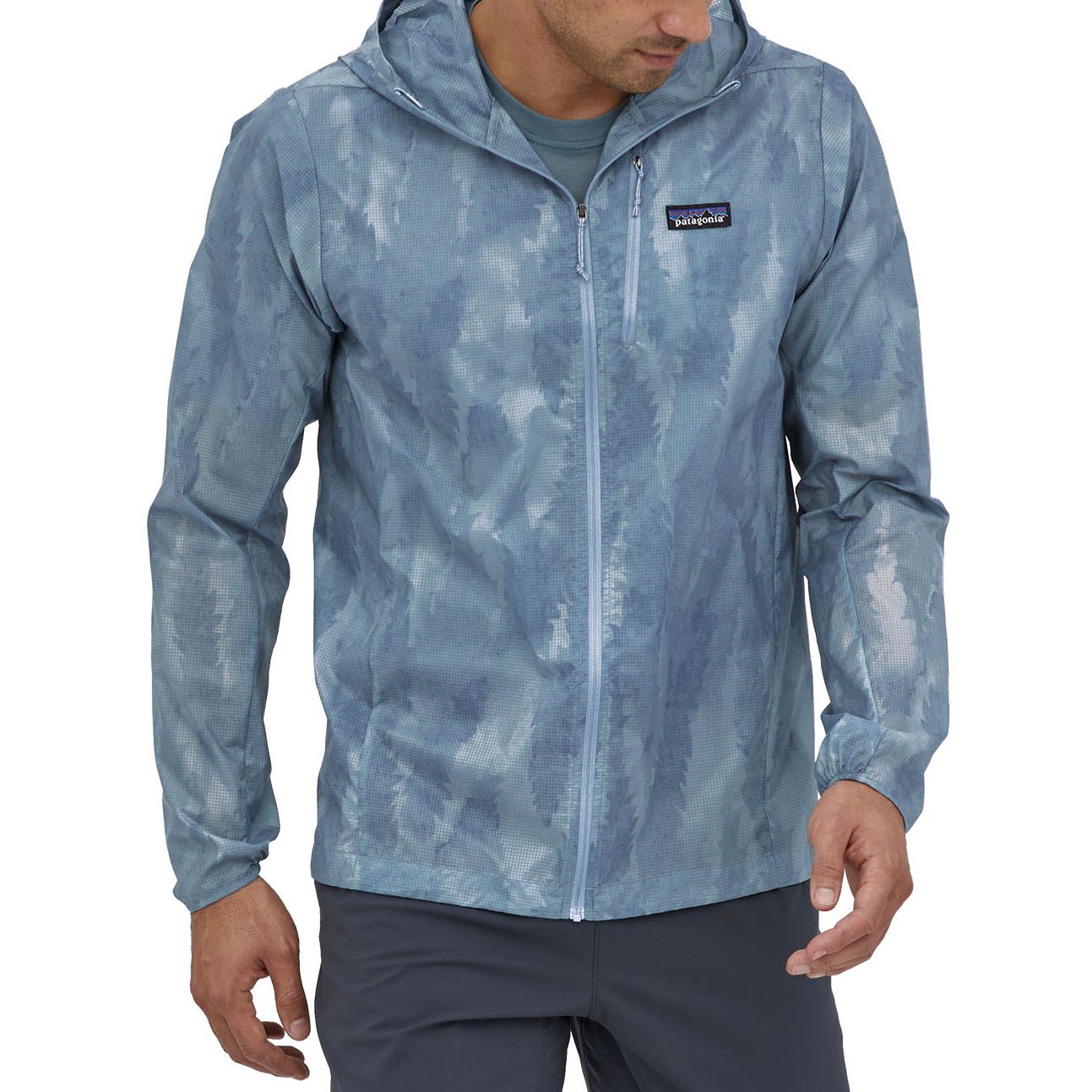 Patagonia houdini men's medium best sale