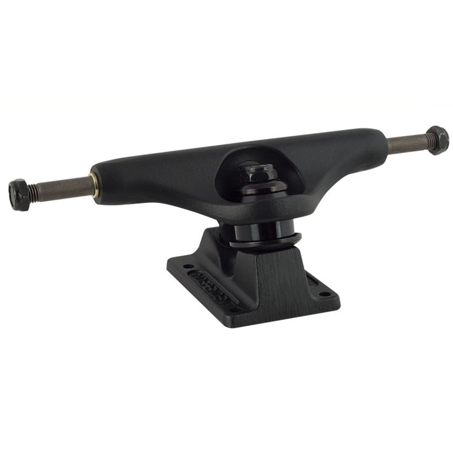 Independent 169 Stage 11 Black Out TC Standard Skateboard