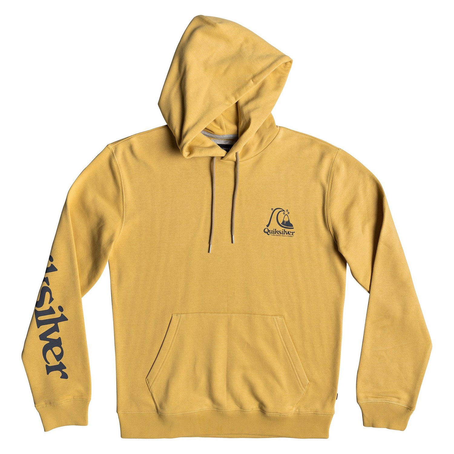quiksilver spring roll hoodie