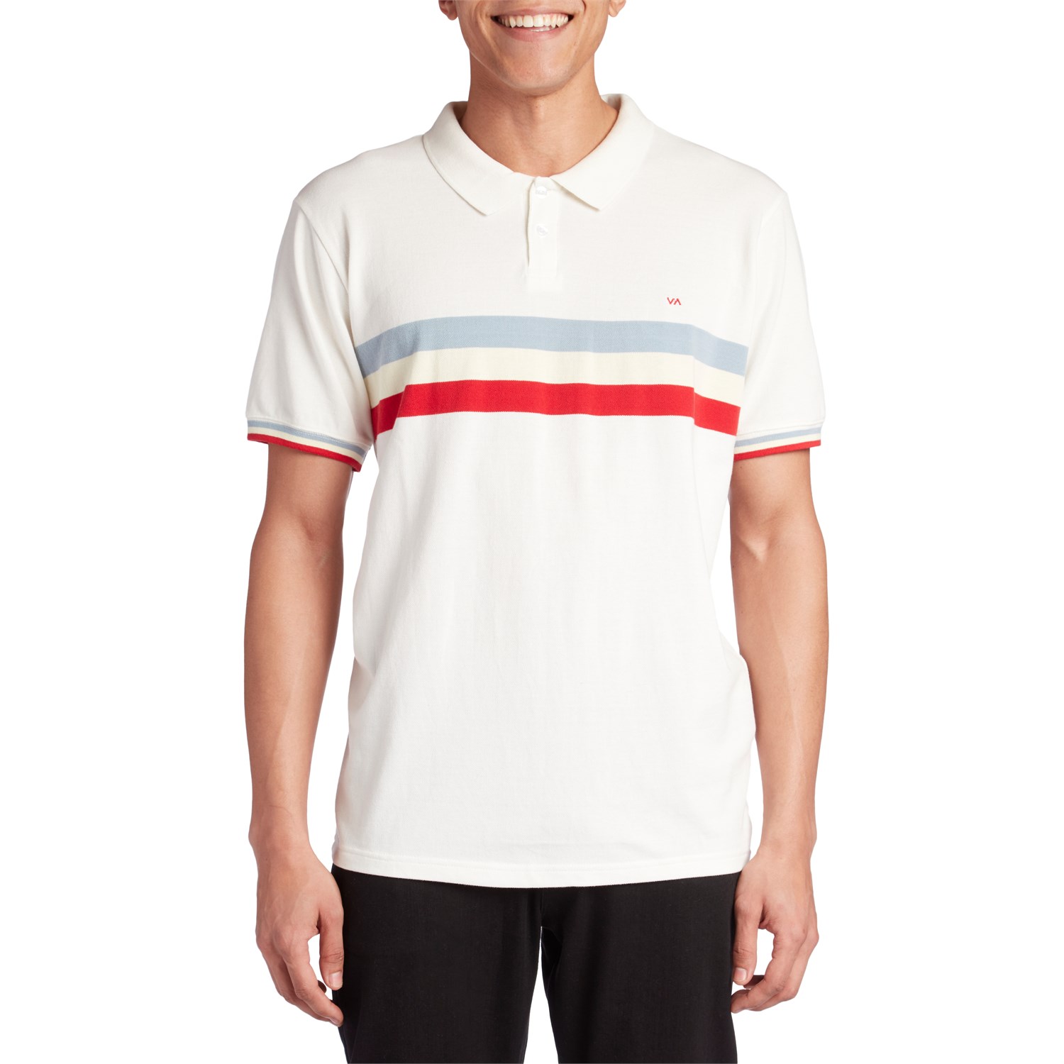 rvca polo