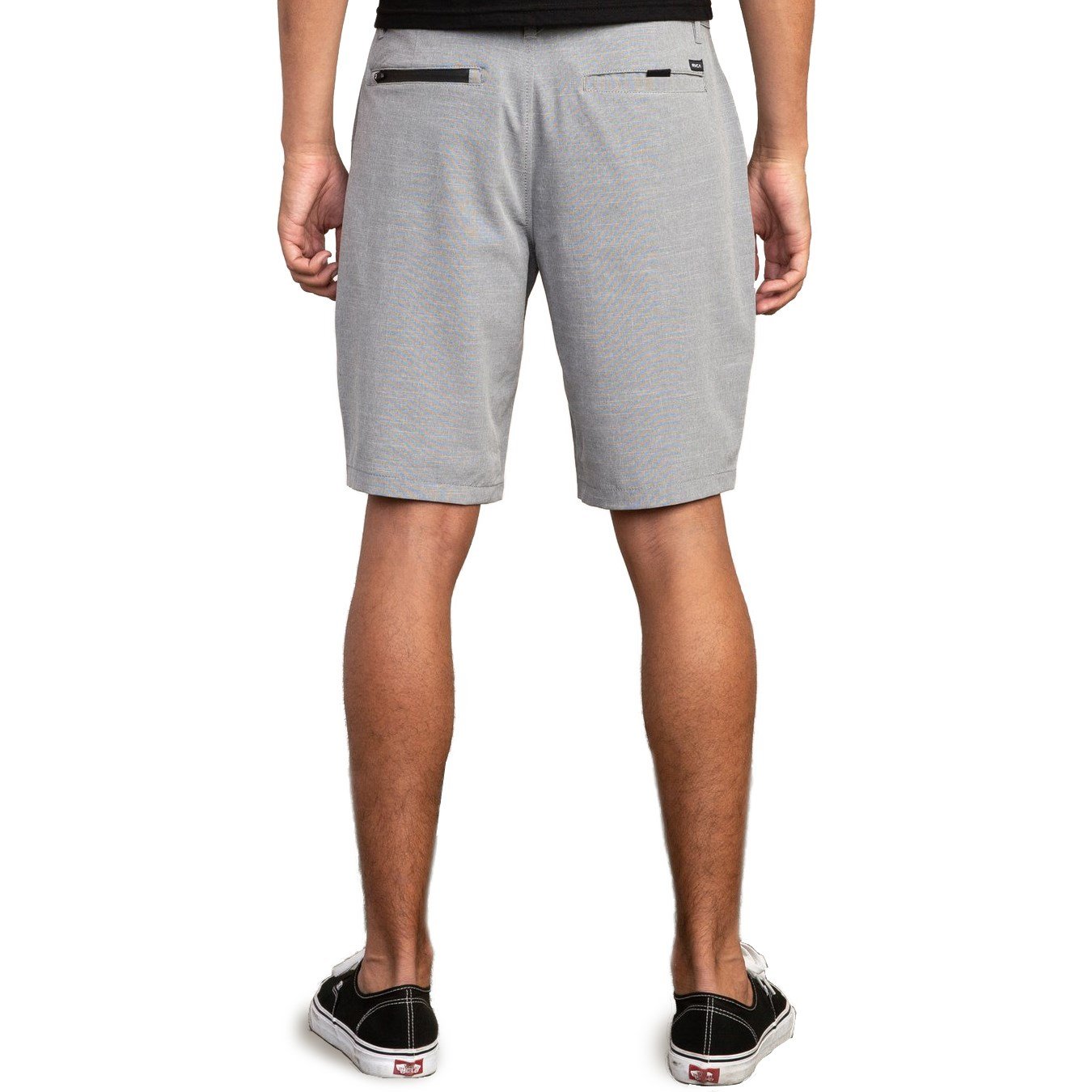 rvca balance hybrid shorts