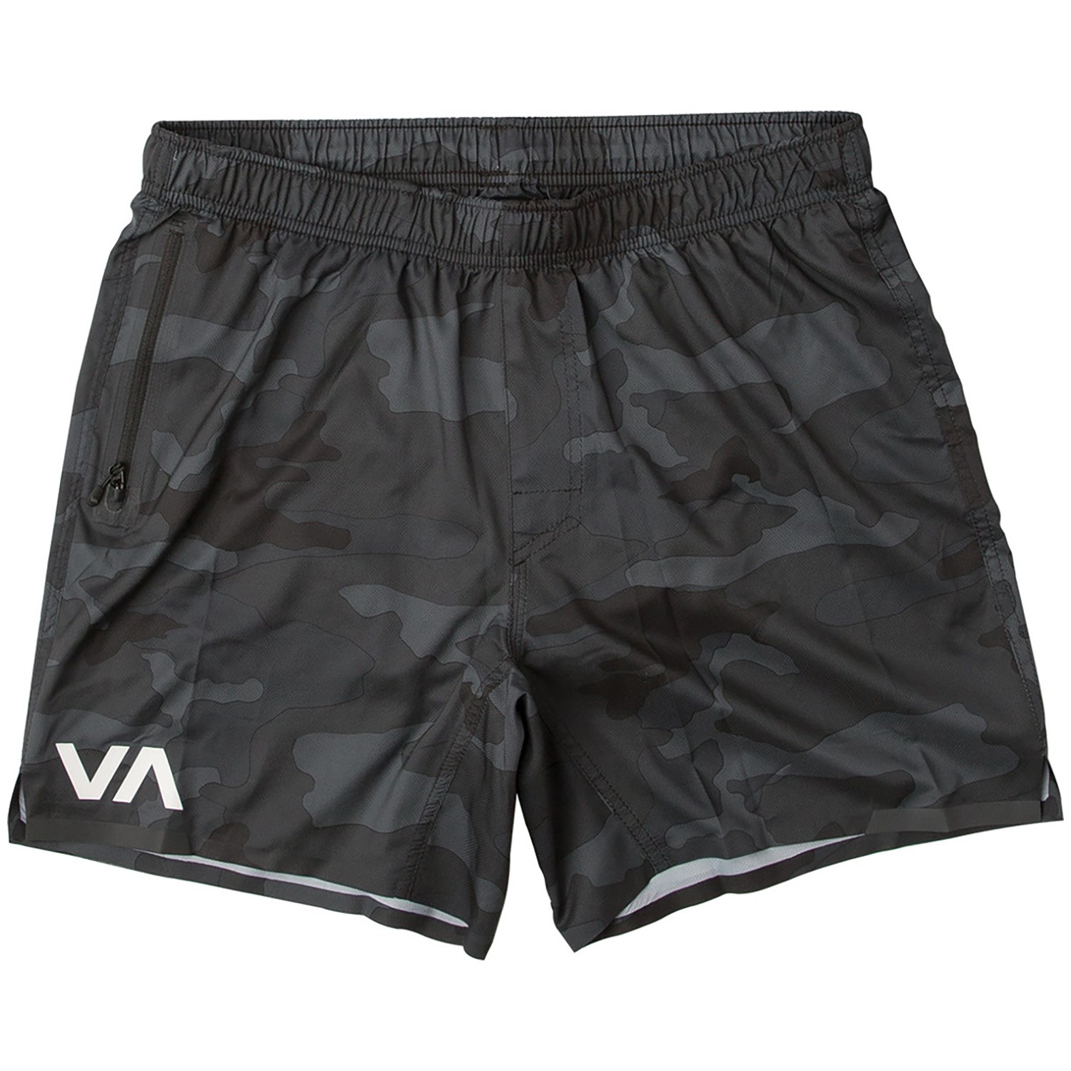 Rvca va 2025 tech 16 short