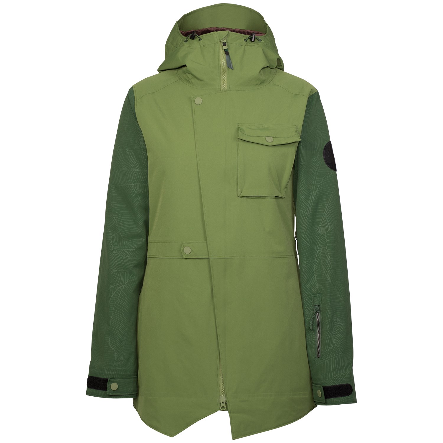 Armada Helena Jacket - Women's | evo