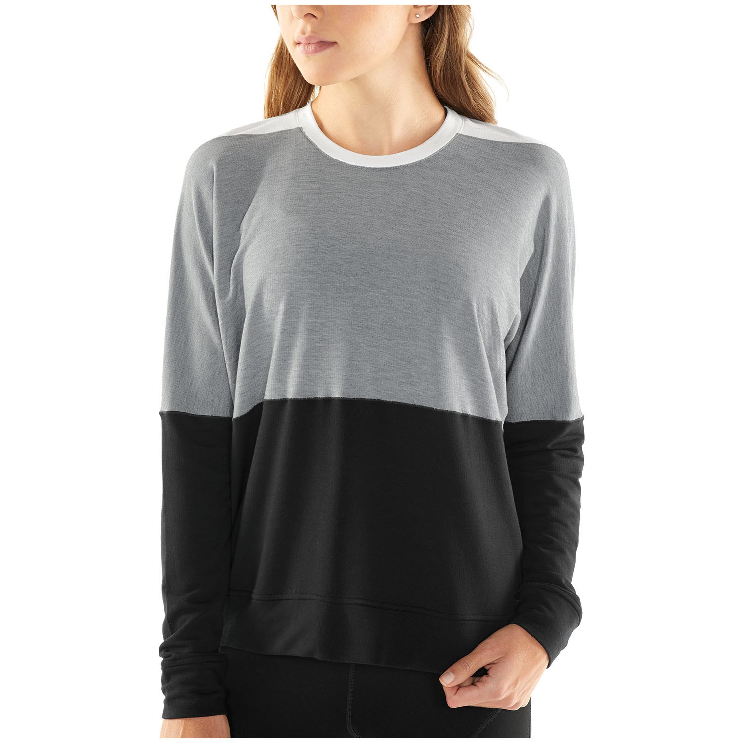 icebreaker sweatshirt