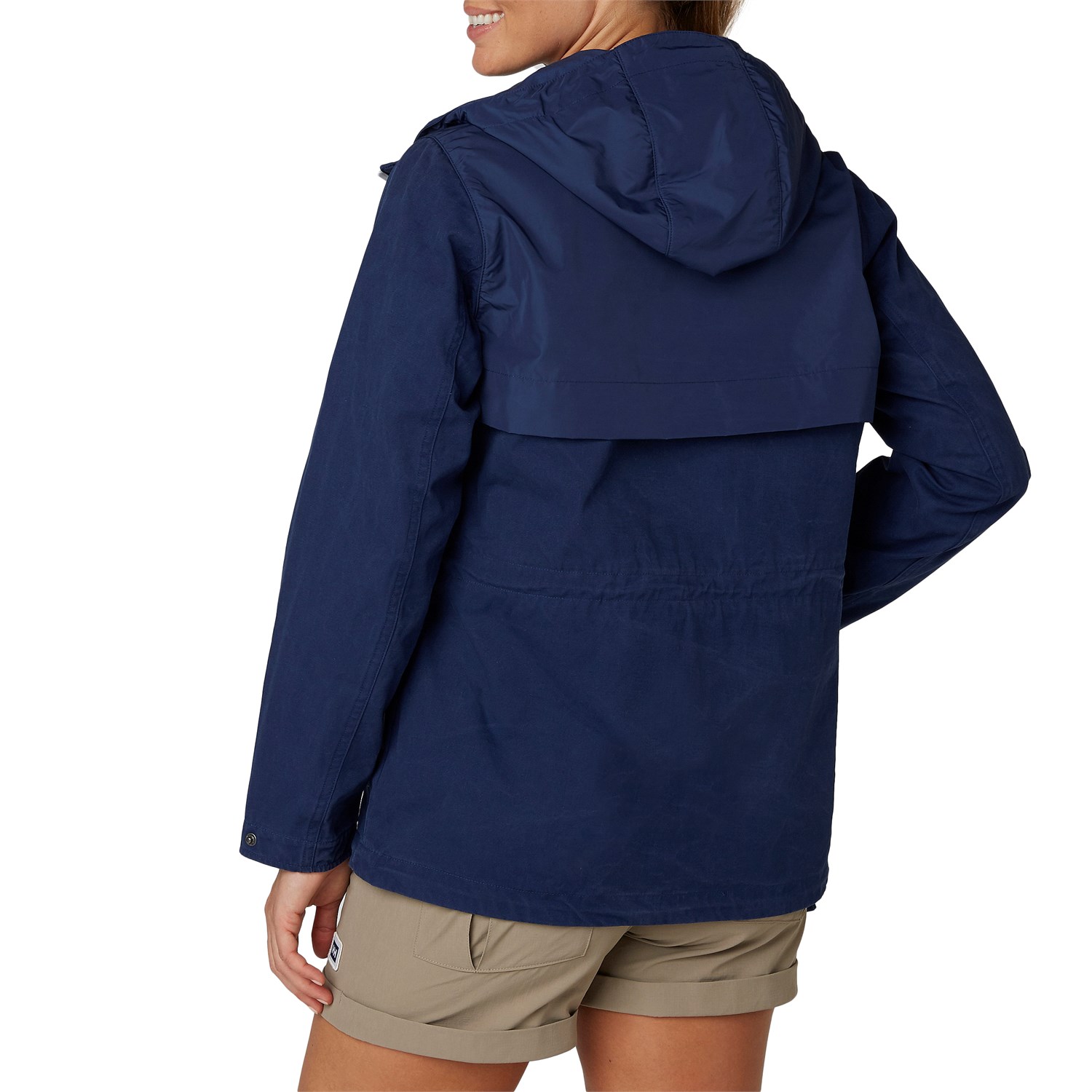 Helly Hansen Trollvann Anorak - Women's | evo