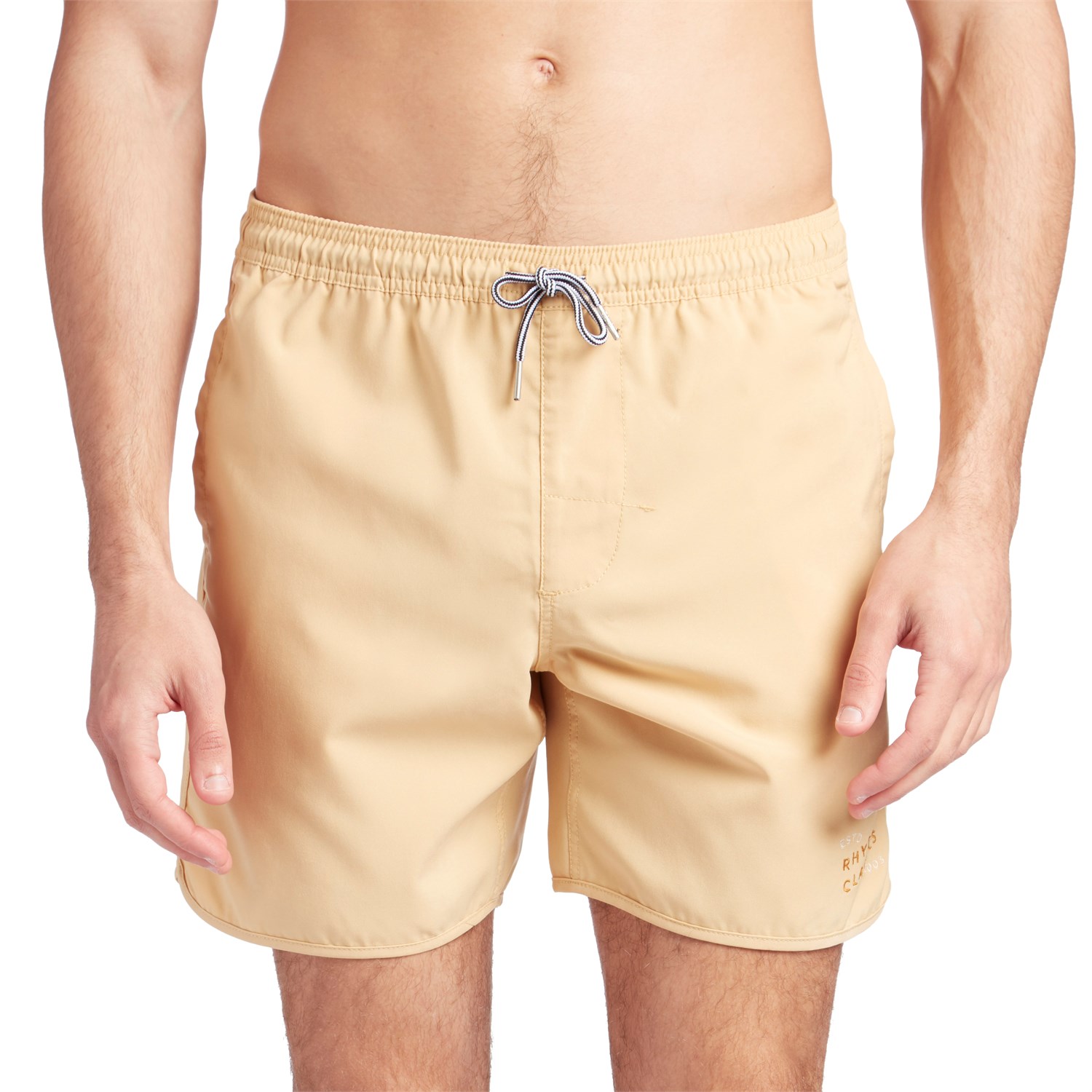 rhythm swim trunks