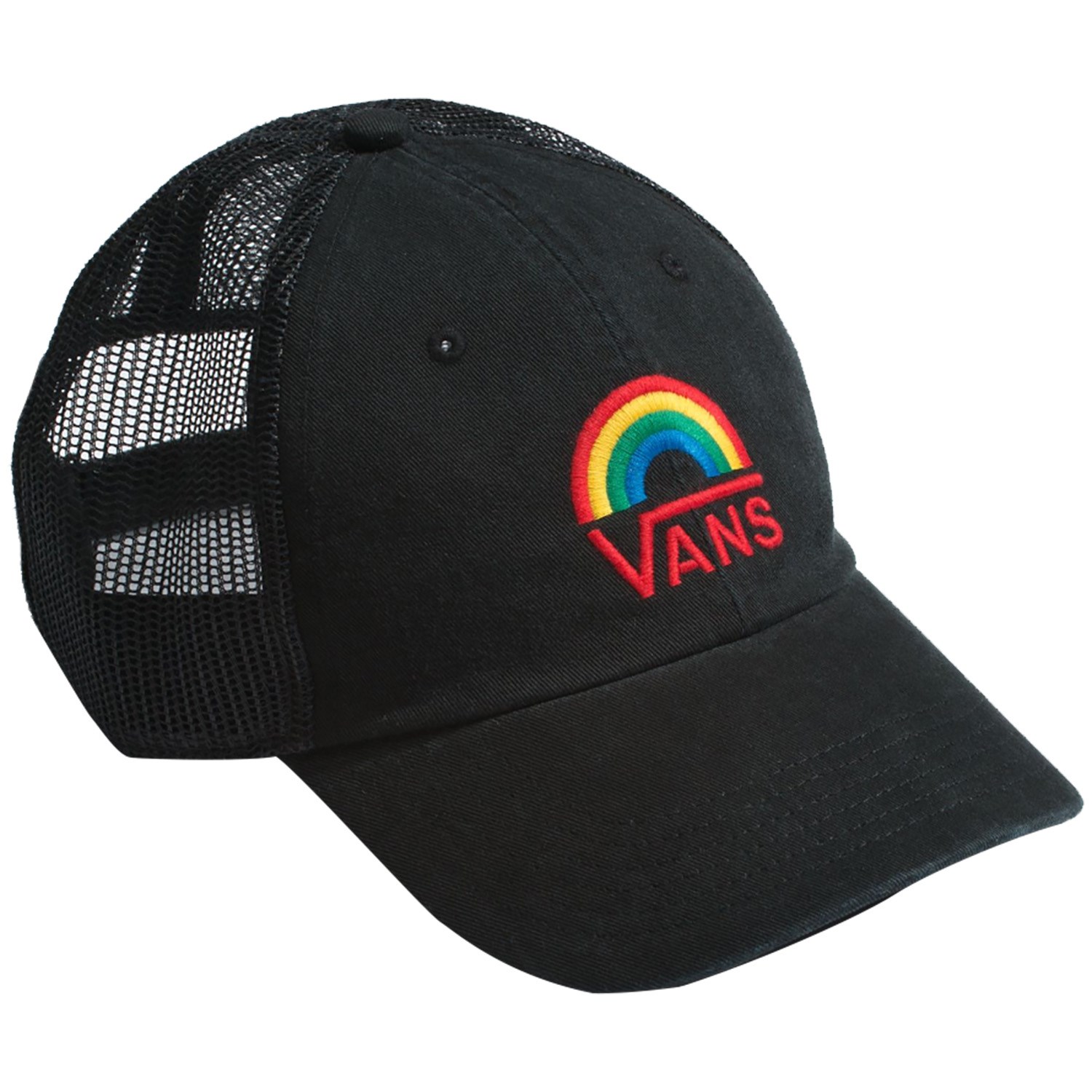Vans Trucker Hat - Women's evo