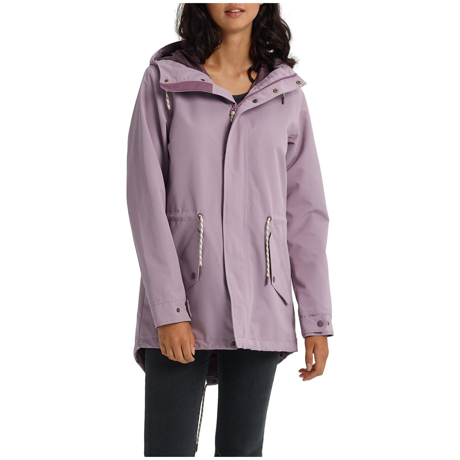 On sale Burton Sadie Rain Jacket