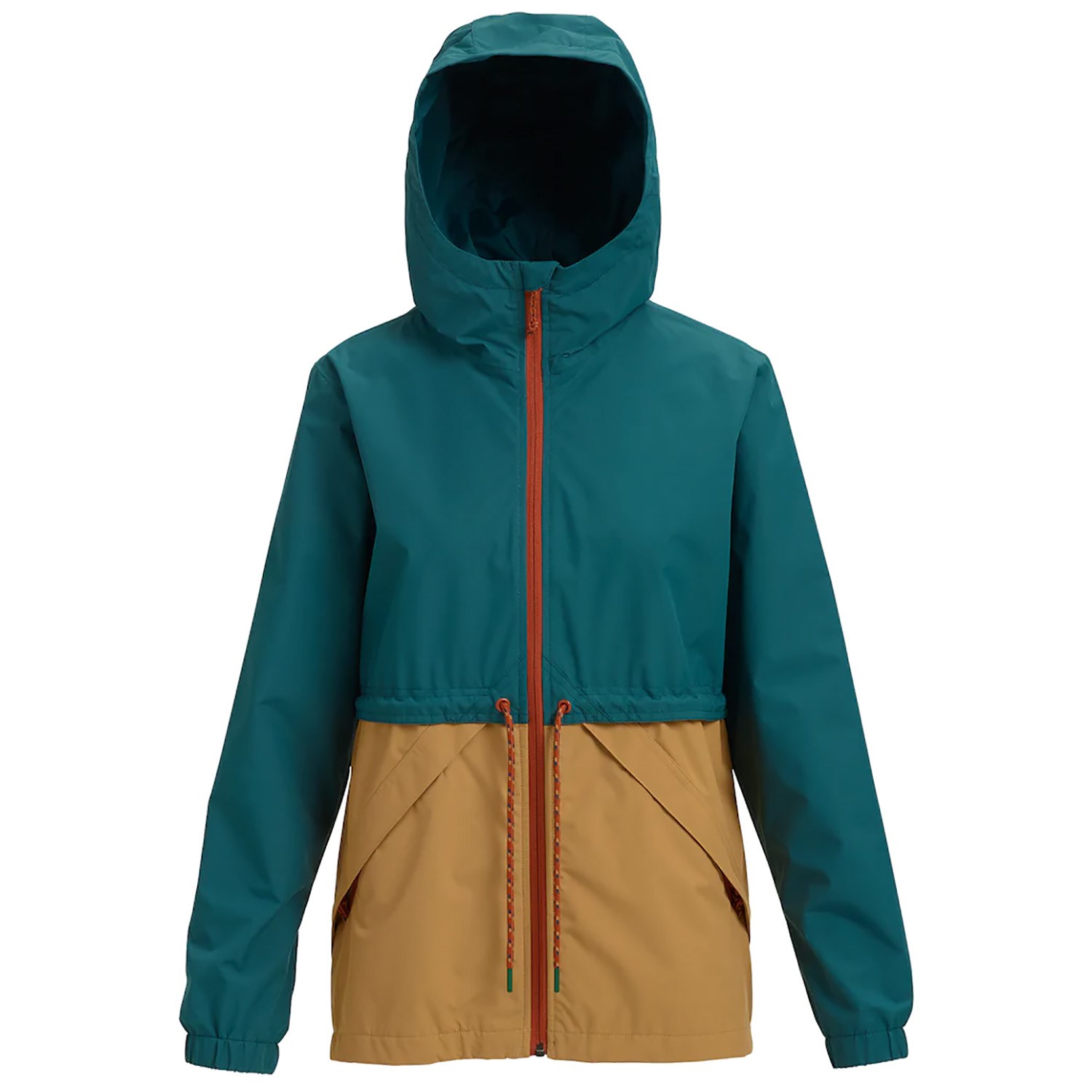 Burton Narraway Rain Jacket Women s evo