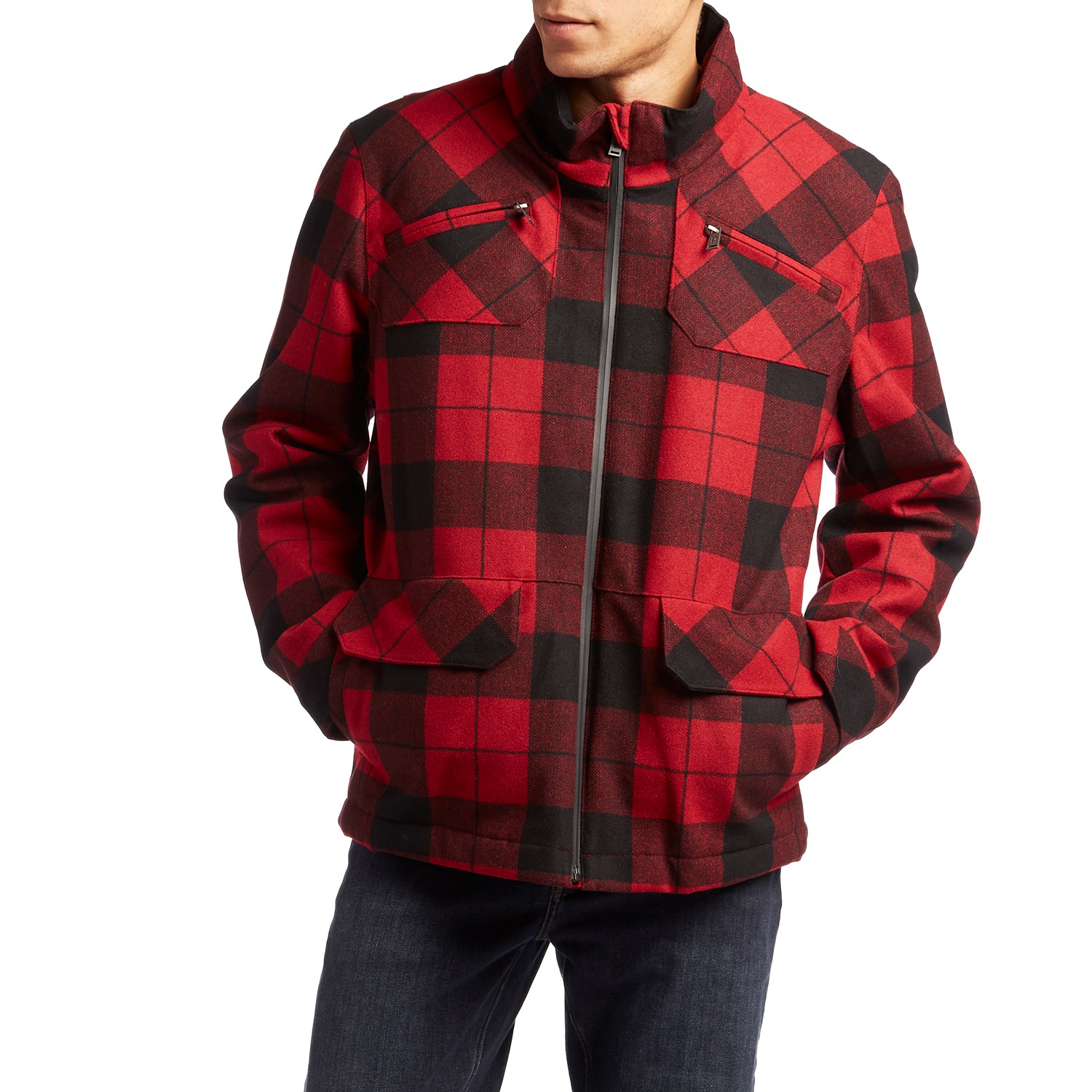 Pendleton Albuquerque Jacket | evo