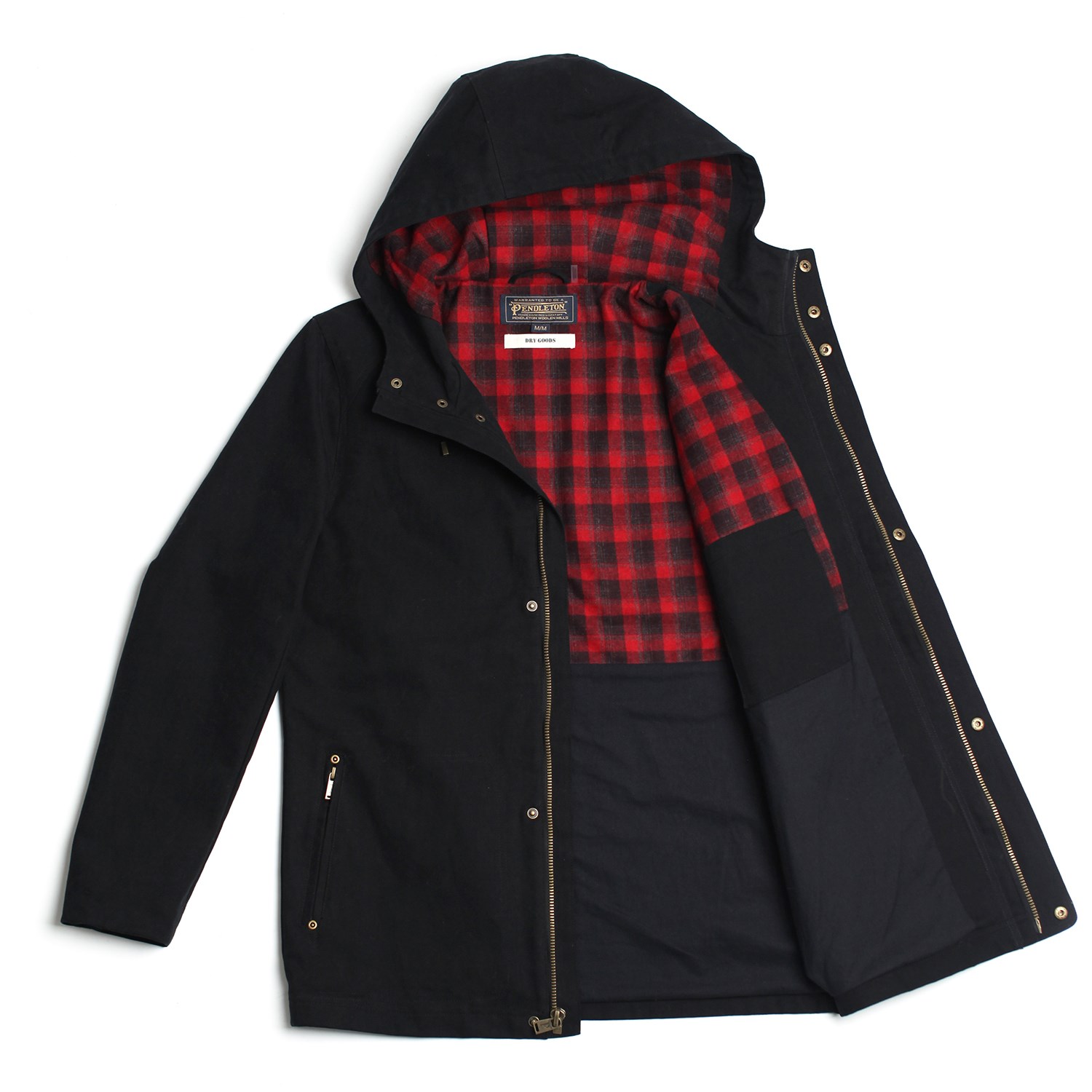 Pendleton hot sale cascade jacket