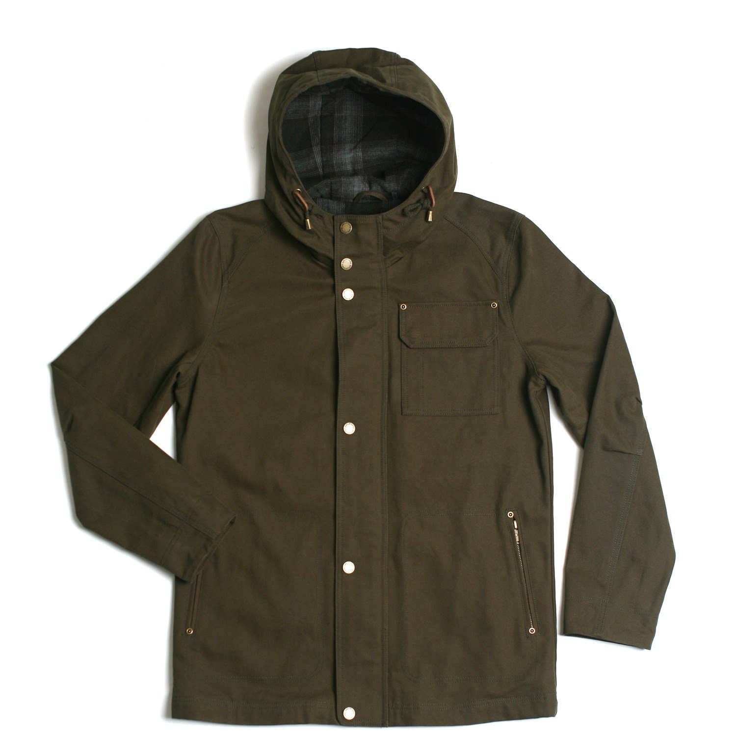 Pendleton 2025 cascade jacket