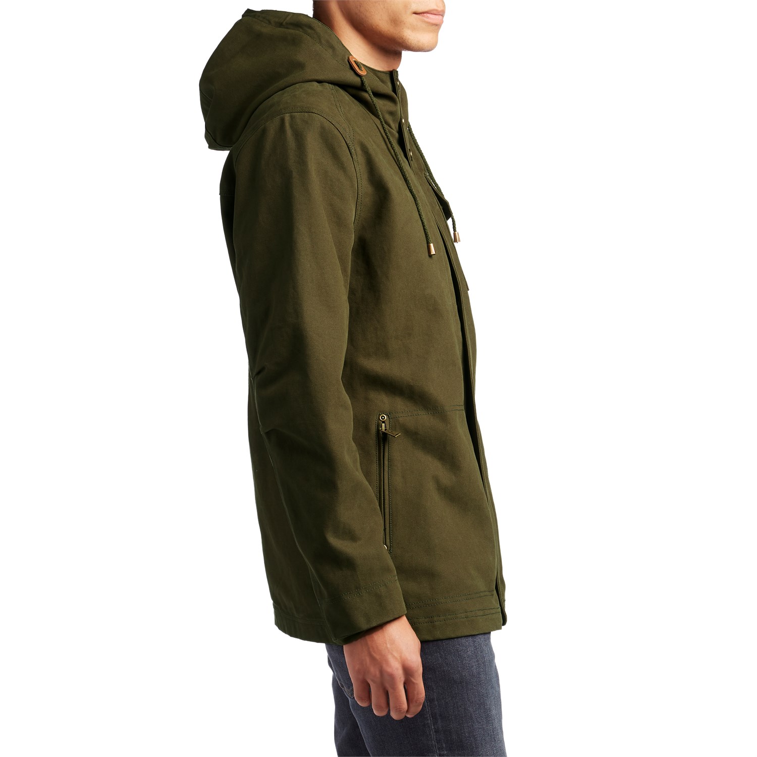 pendleton cascade jacket