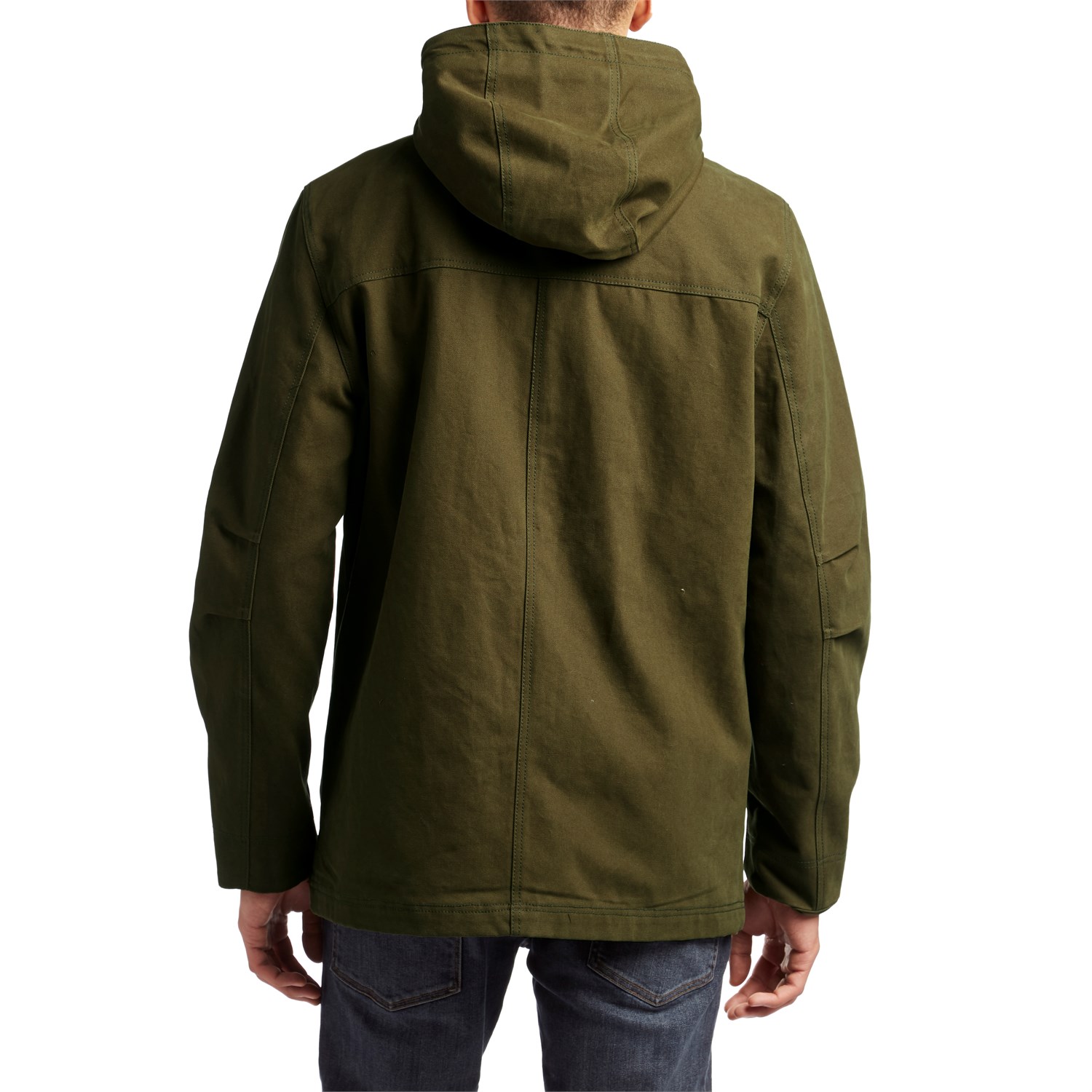 pendleton cascade jacket