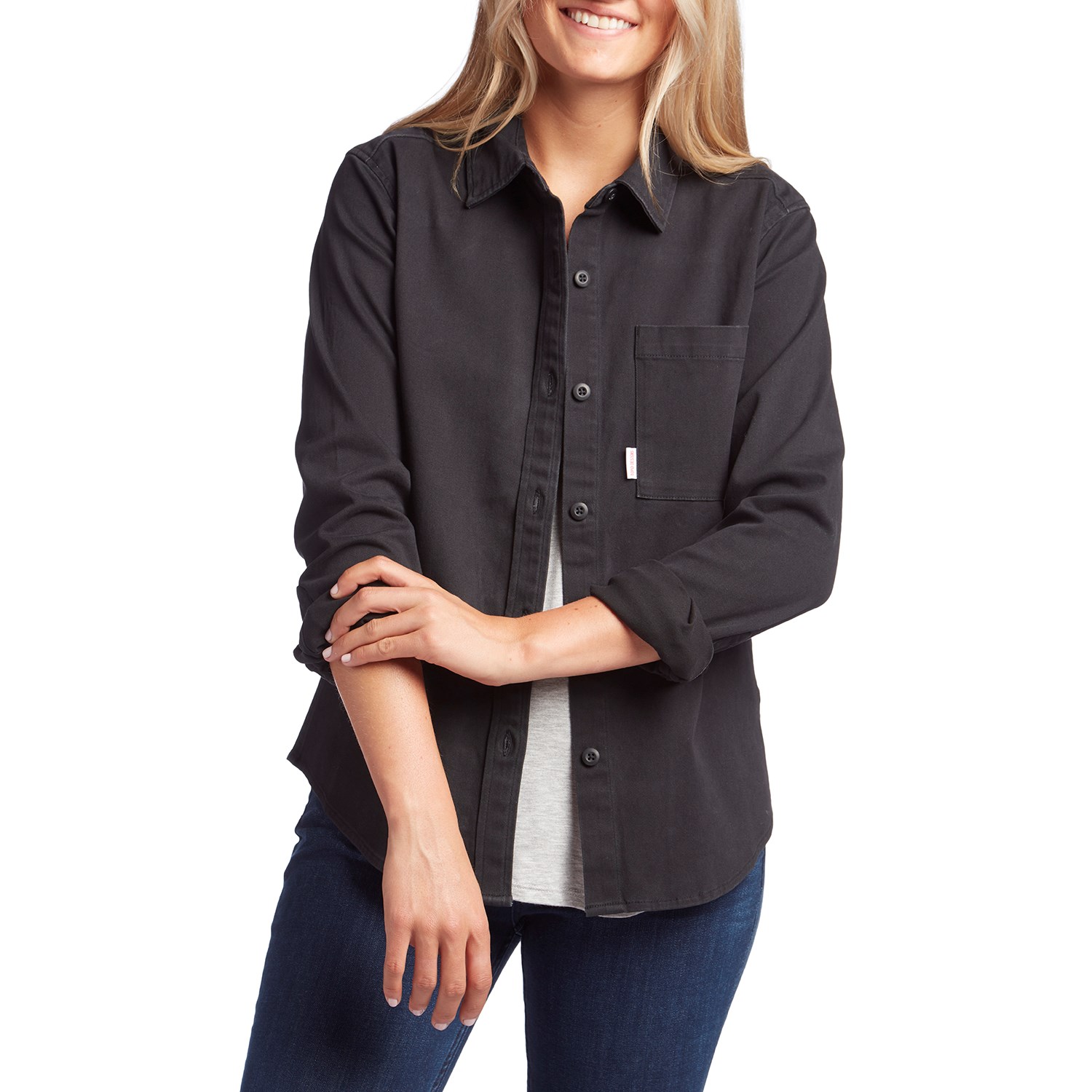 Topo Designs Dirt Shirt - Women's | evo