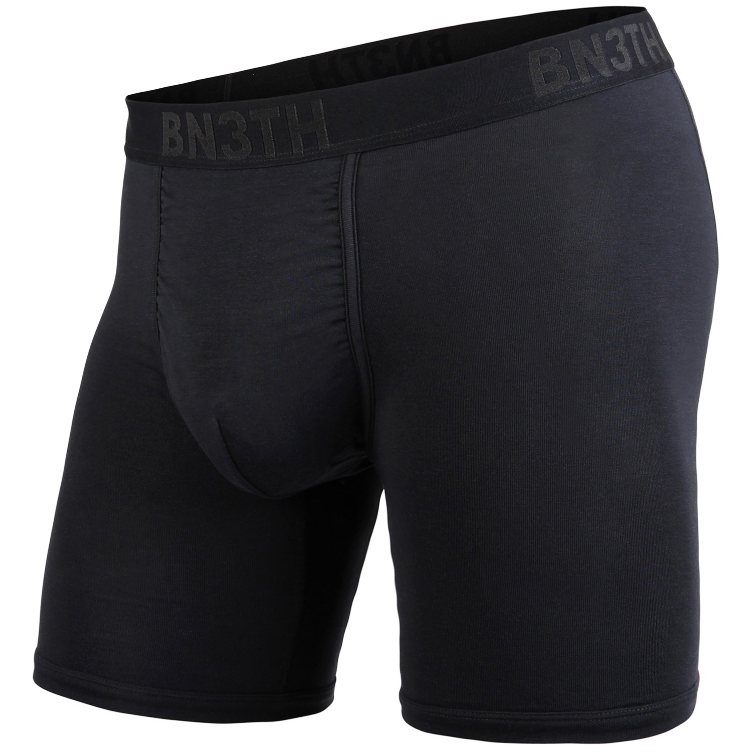 BN3TH Classic Solid Boxer Brief