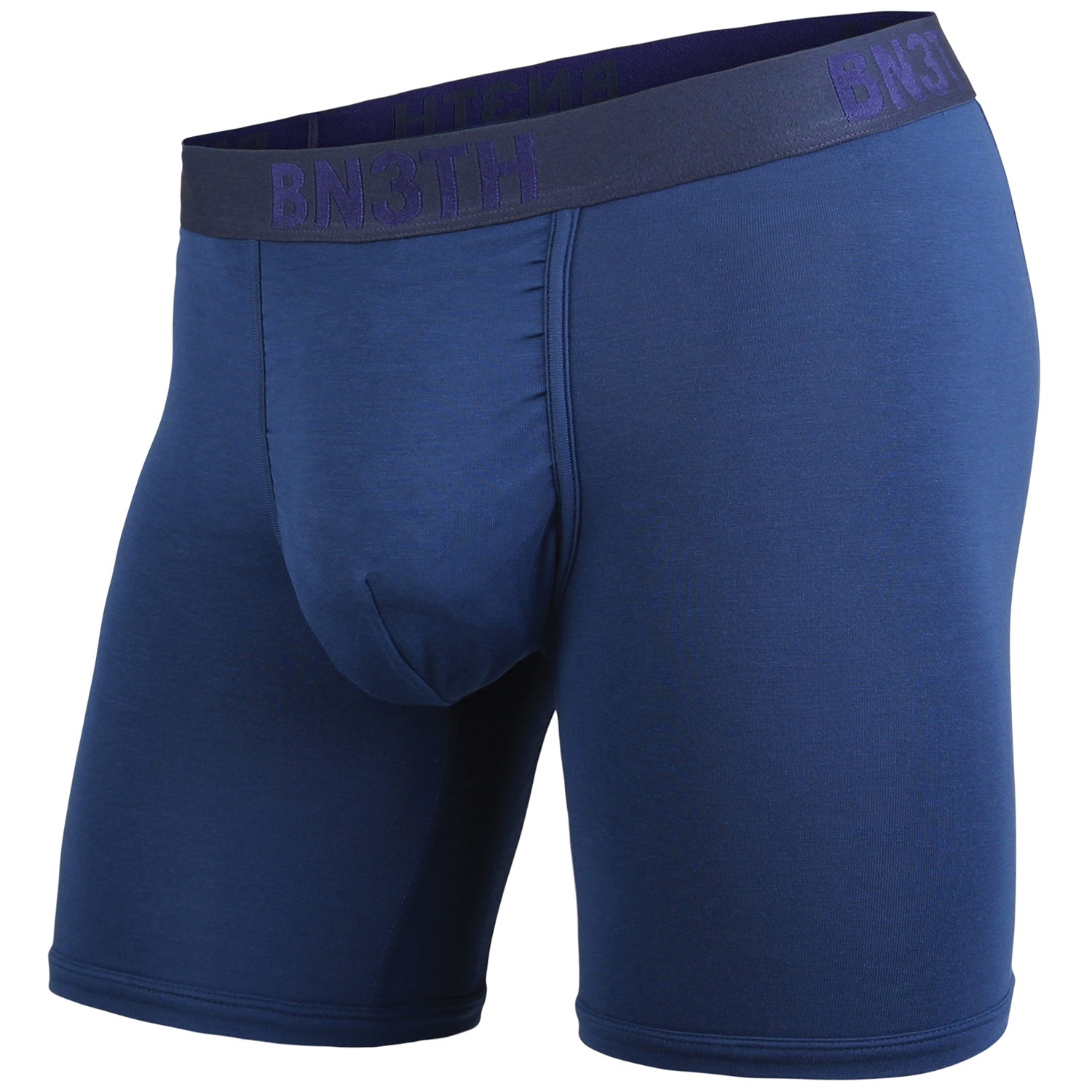 BN3TH Classic Solid Boxer Brief | evo