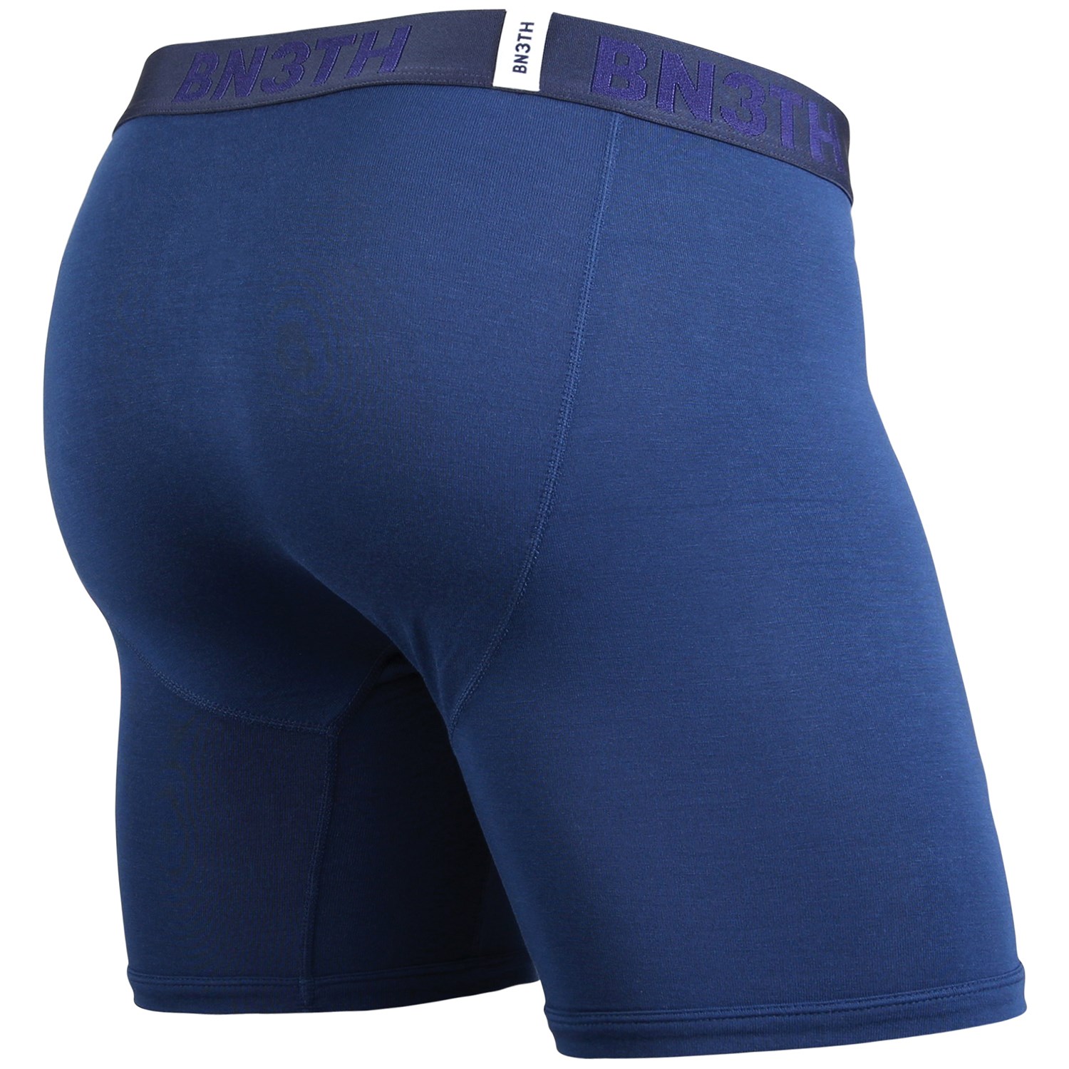 BN3TH Classic Solid Boxer Brief | evo