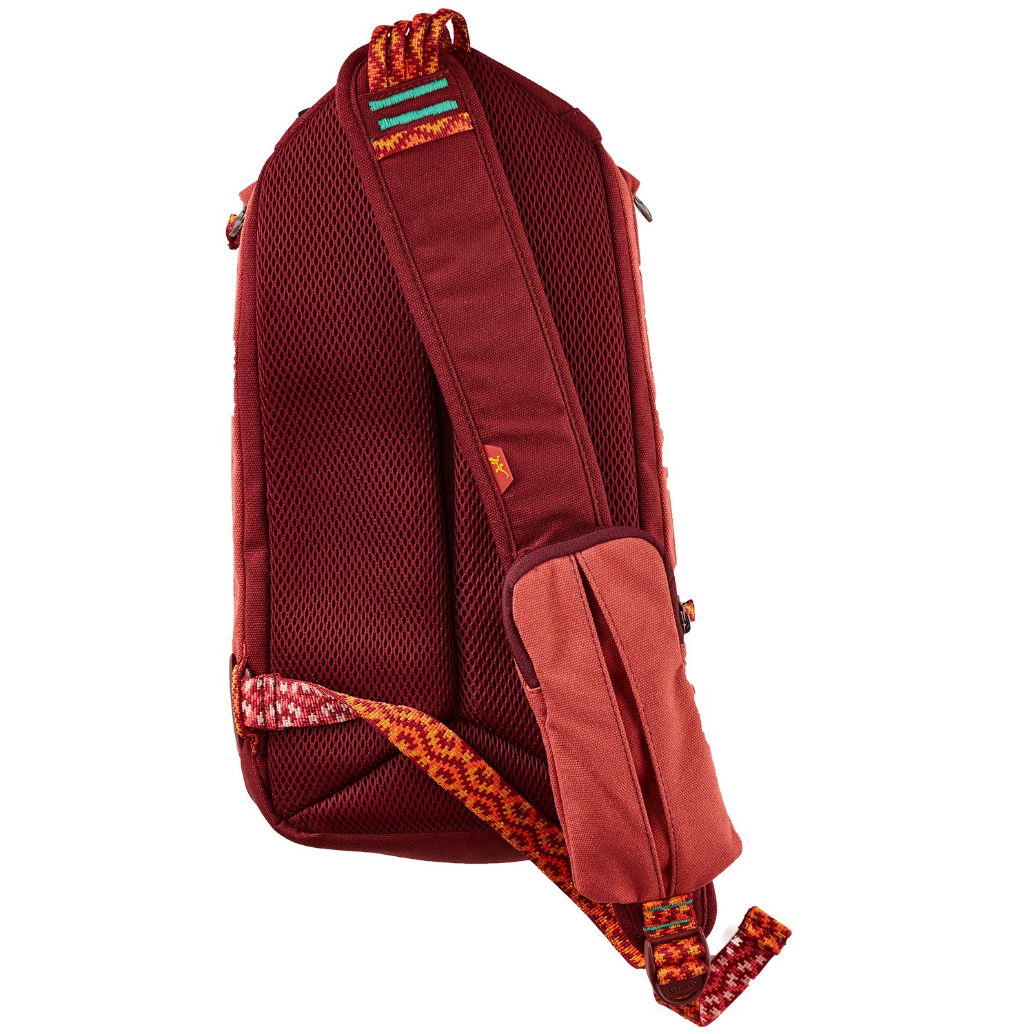 chaco radlands sling bag
