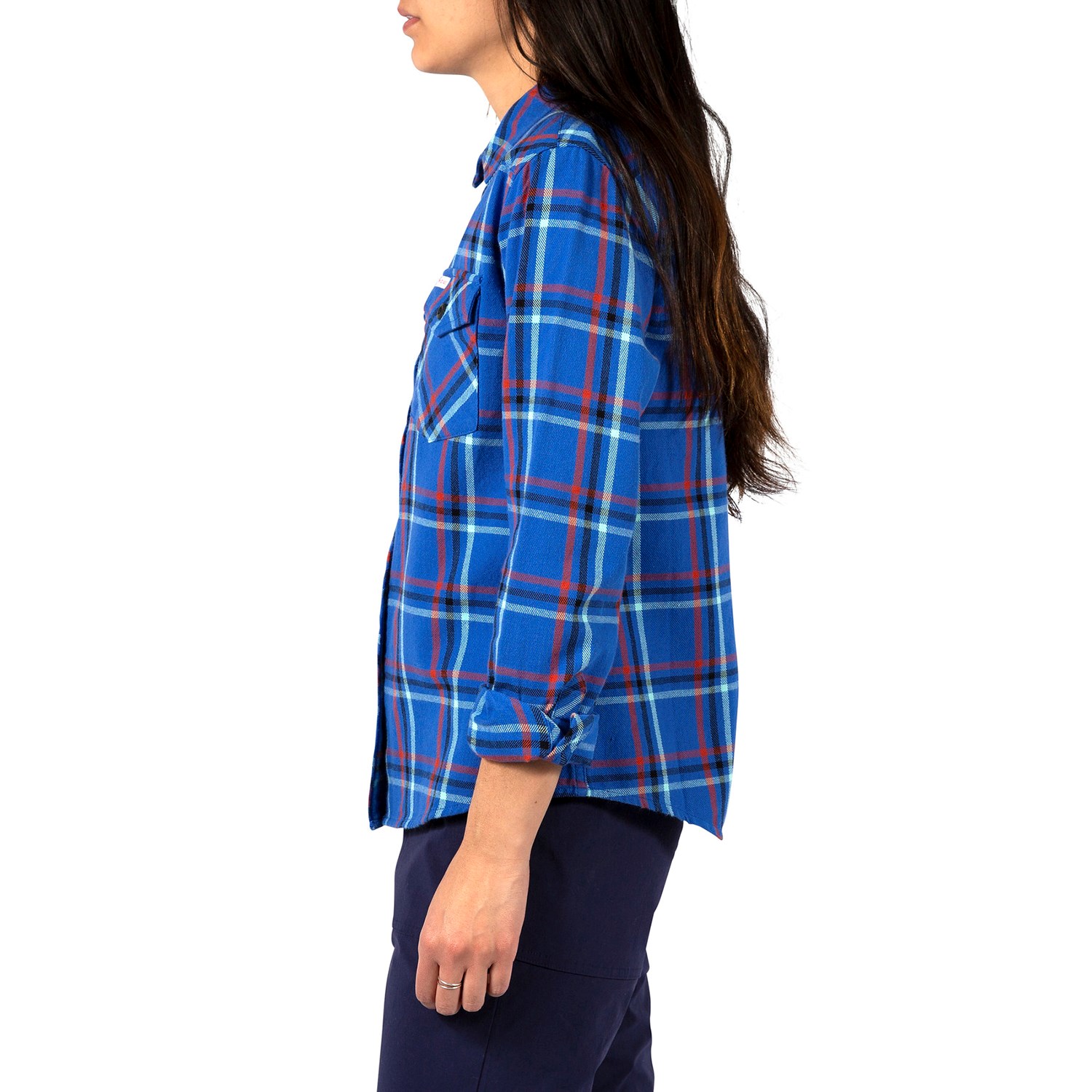 Topo Designs Mountain Shirt - Women's | evo