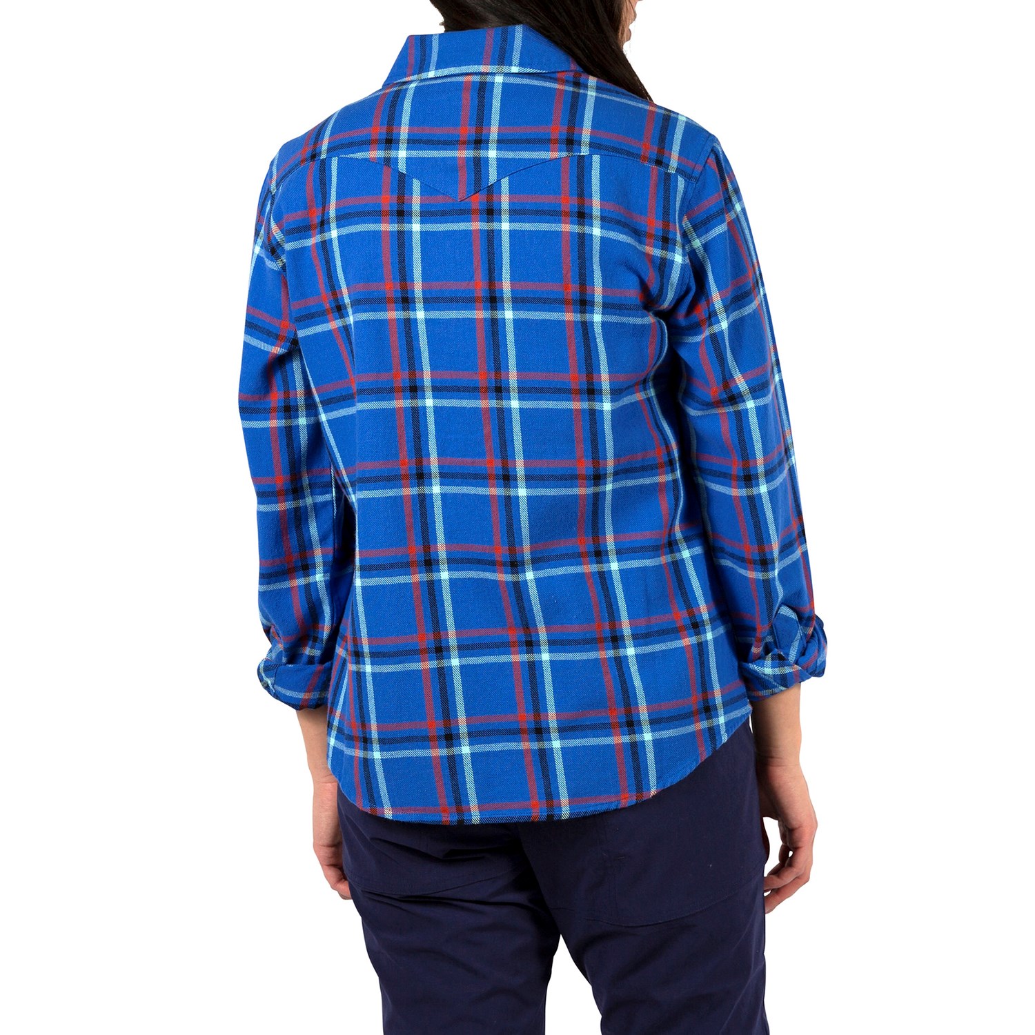 Topo Designs Mountain Shirt - Women's | evo