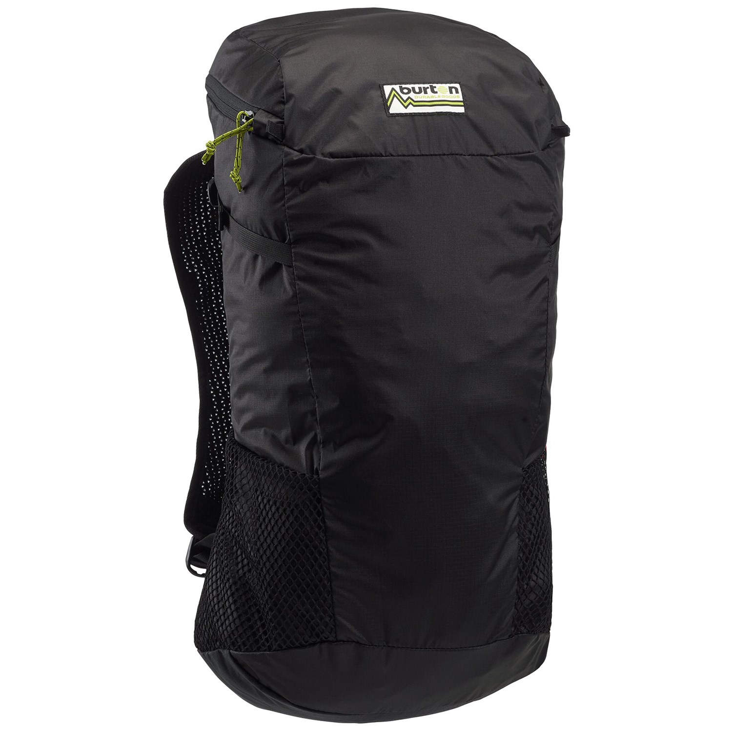 burton skyward packable 25l backpack