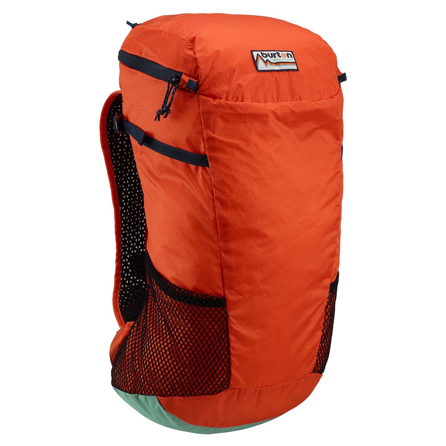 burton packable skyward 25l