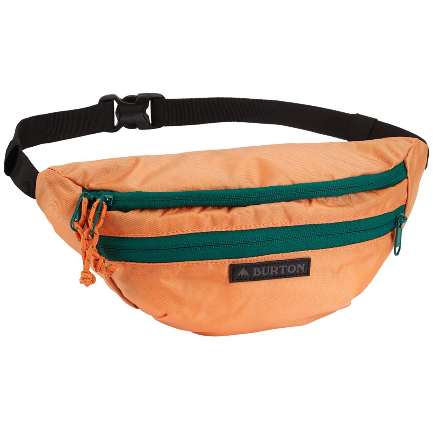 مدخنة مدخل الصفة burton hip bag - nice 