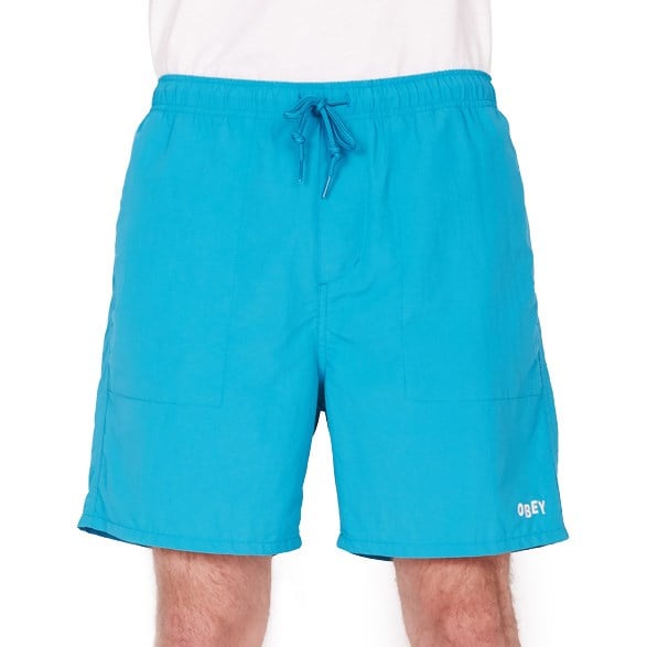 obey shorts