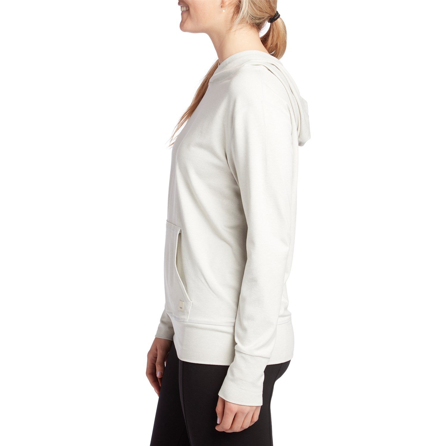 vuori halo performance pullover