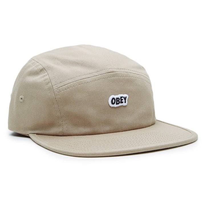 Obey Clothing Sleeper Camp Hat | evo
