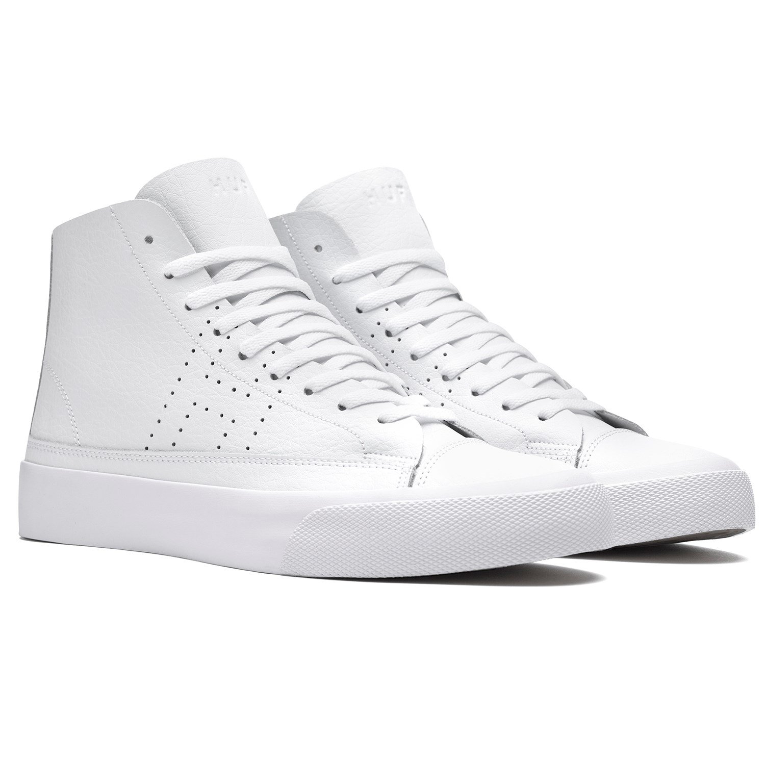 Huf hupper on sale 2 hi white