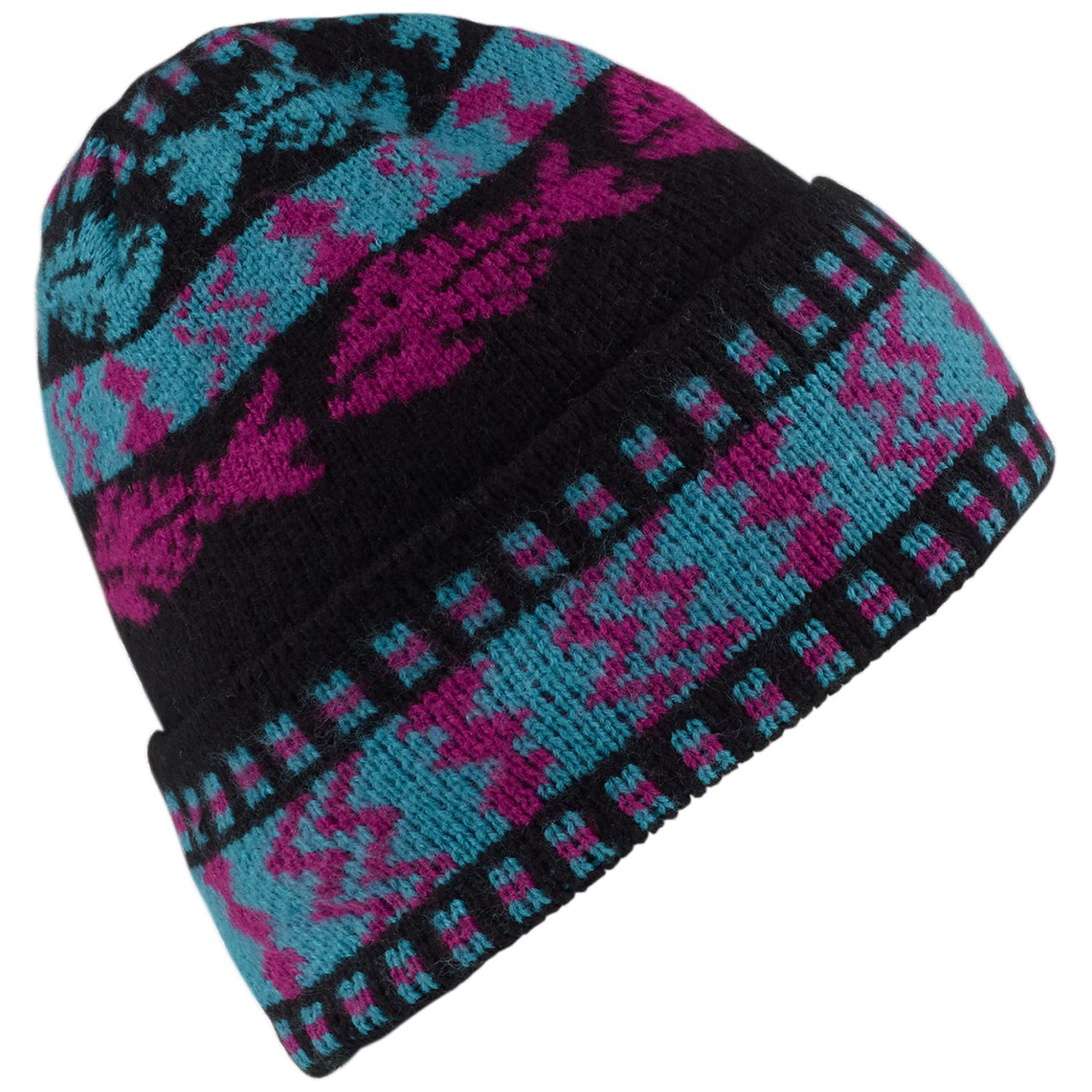 Burton Retro Hutsworth Beanie evo