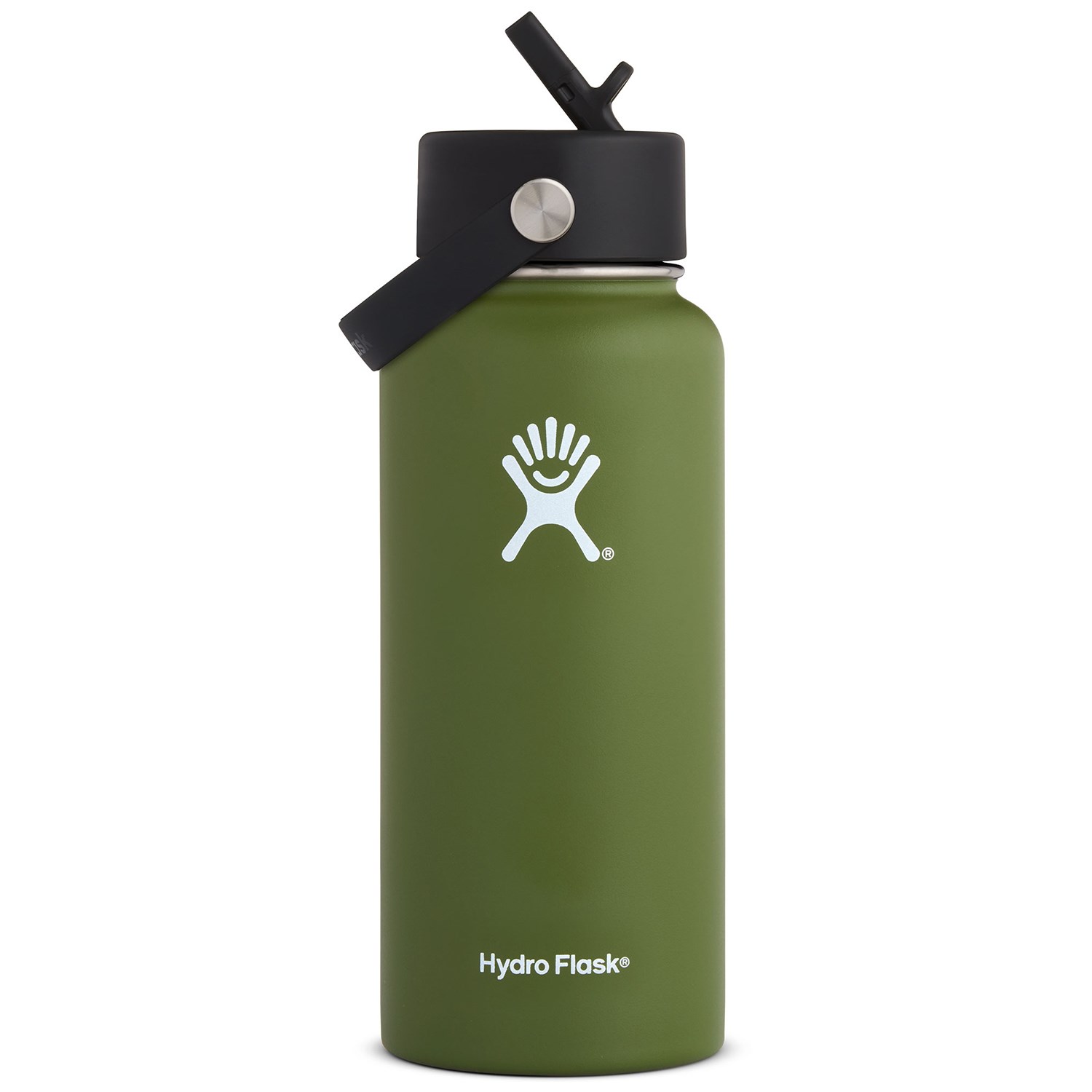 hydro flask plum 32 oz