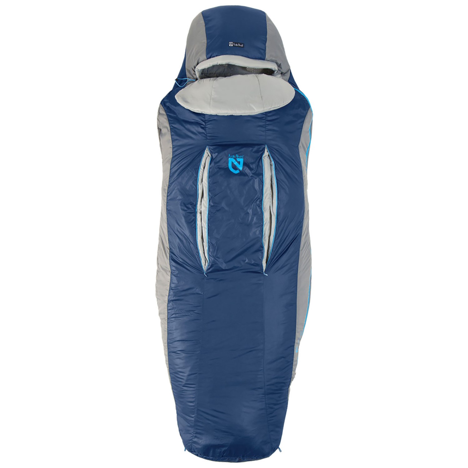 Nemo forte shop 20 sleeping bag