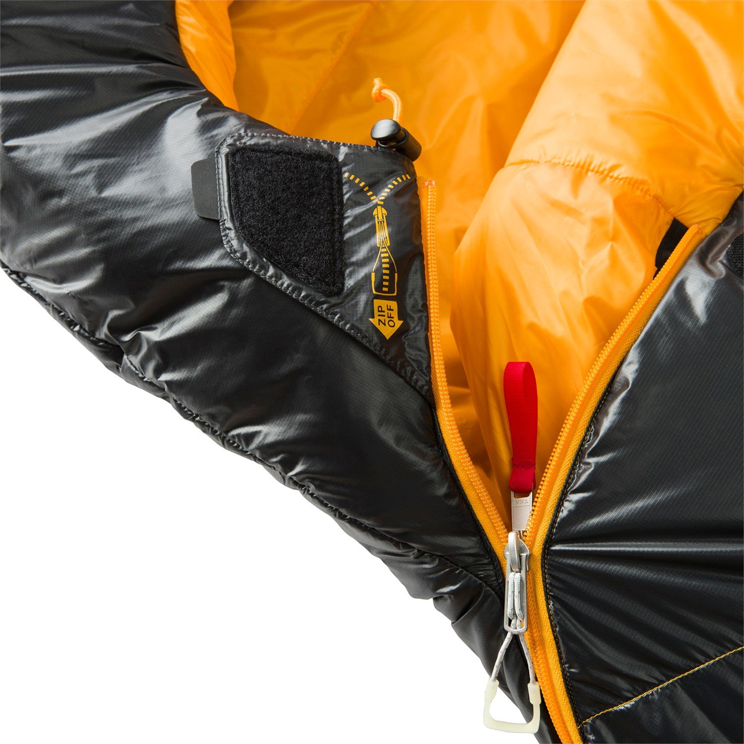 the north face campforter 35 sleeping bag