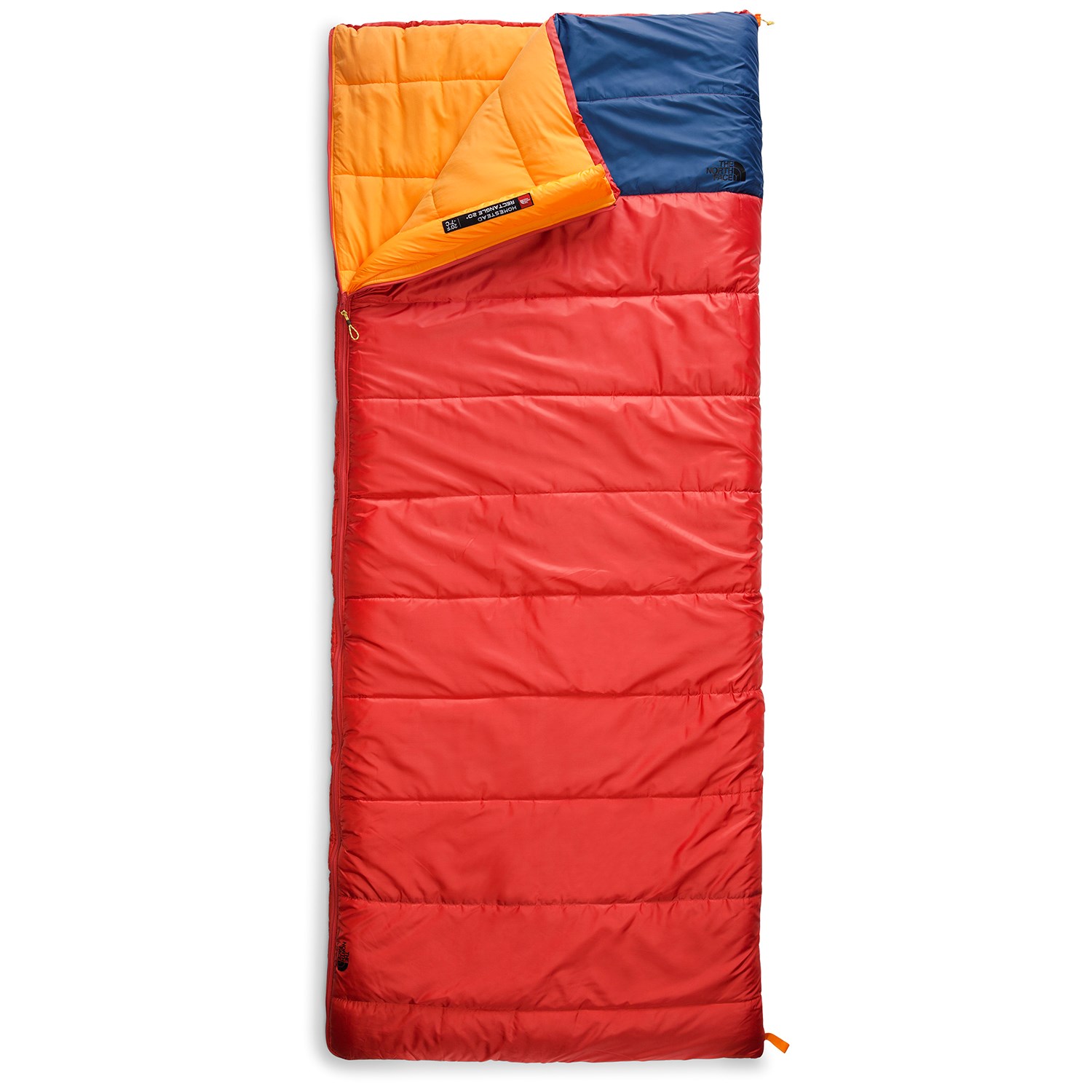 homestead rec sleeping bag