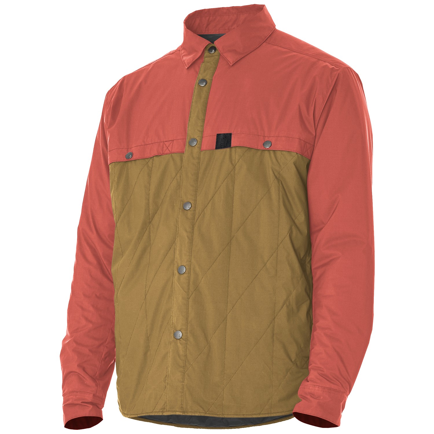 Trew Gear Snap Jack Jacket | evo