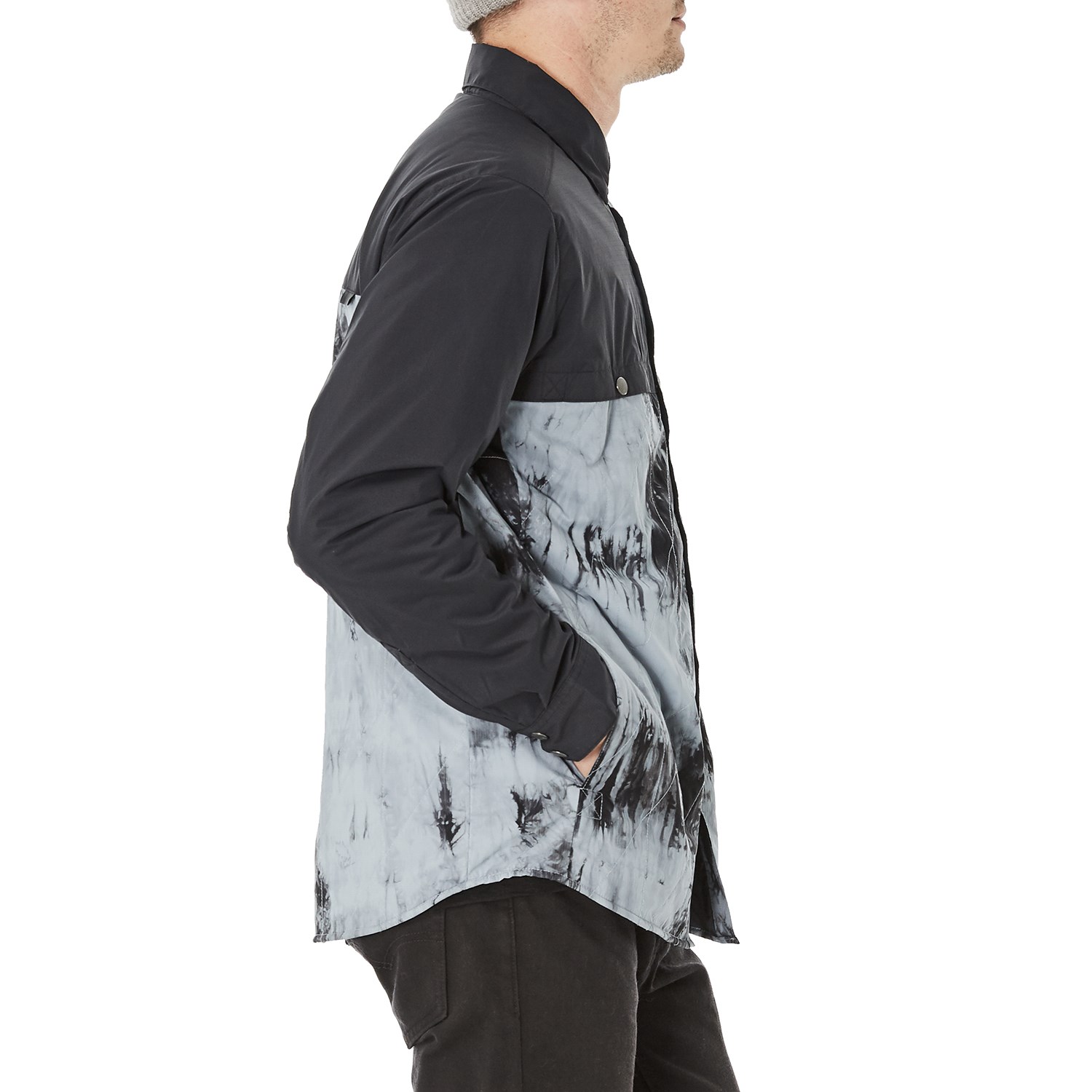 Trew Gear Snap Jack Jacket | evo