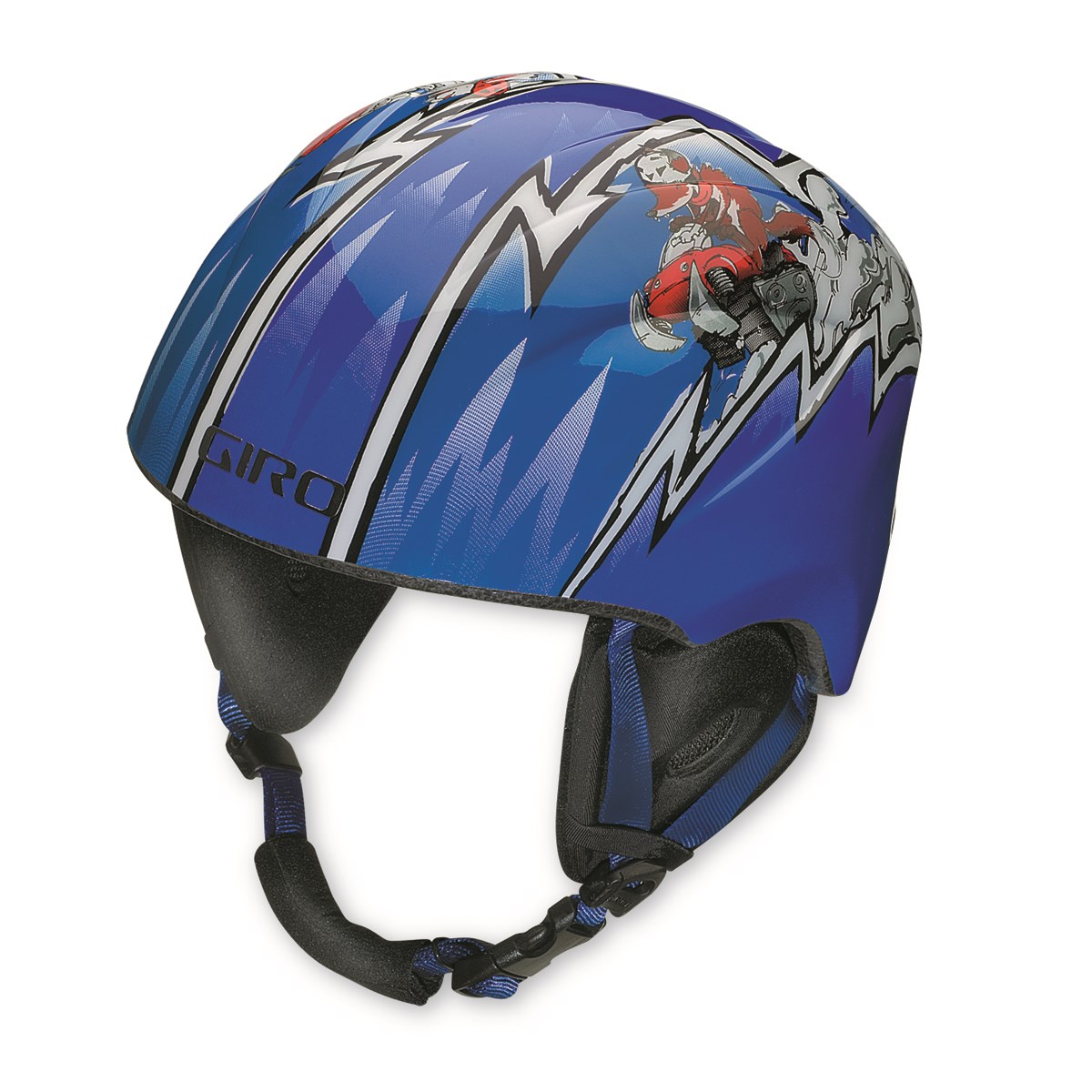 Giro hot sale ricochet helmet