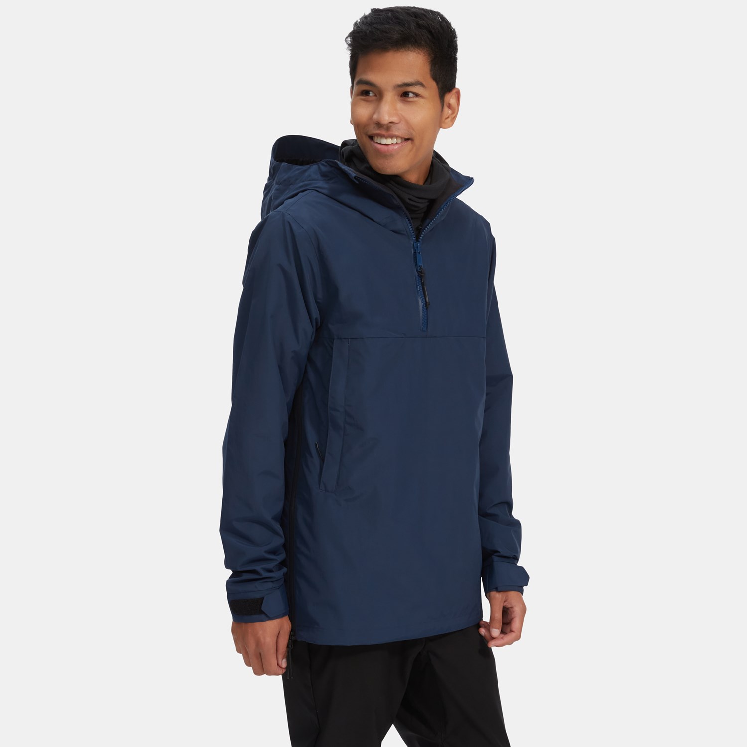 coolkeep rain jacket