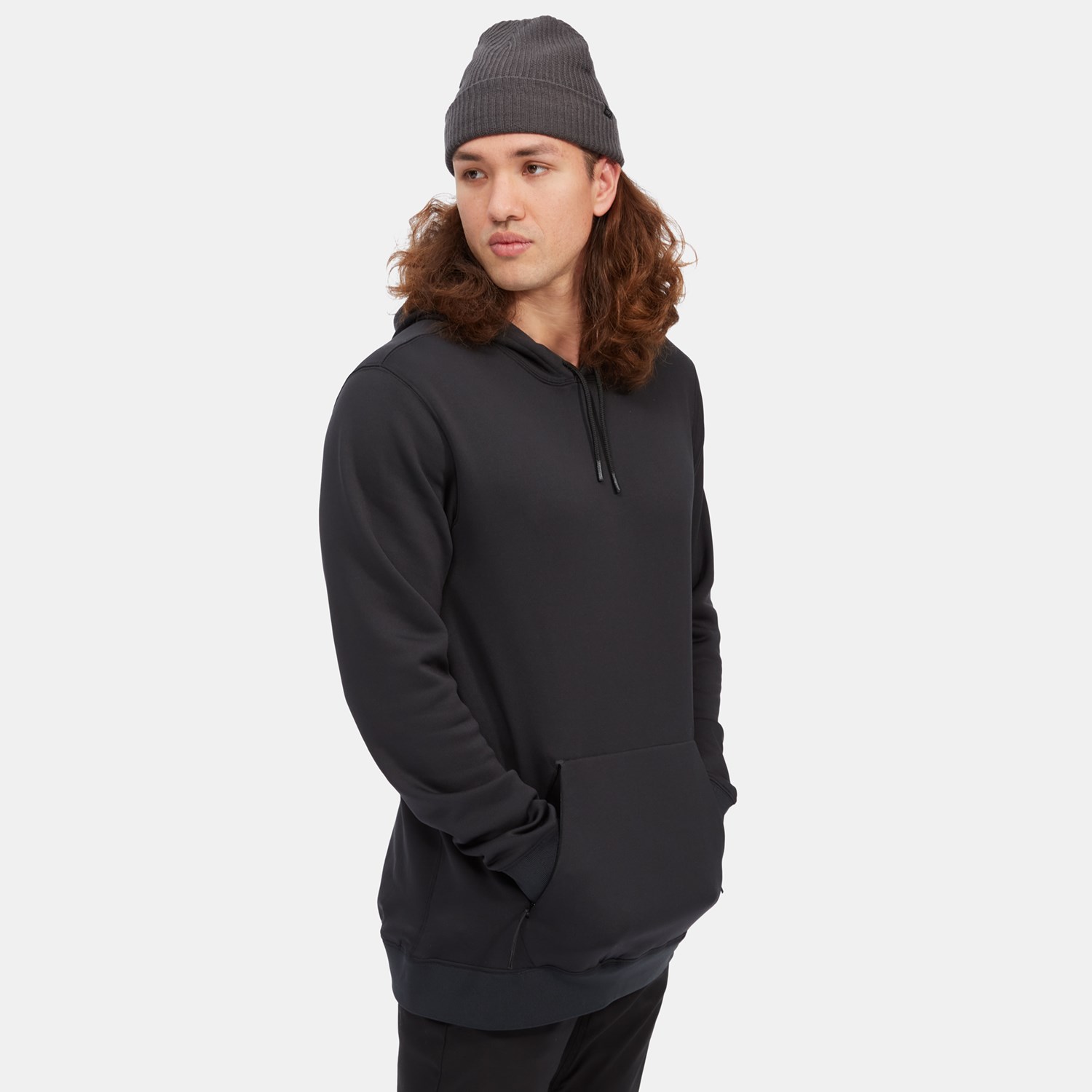 evo Polartec Pullover Hoodie | evo