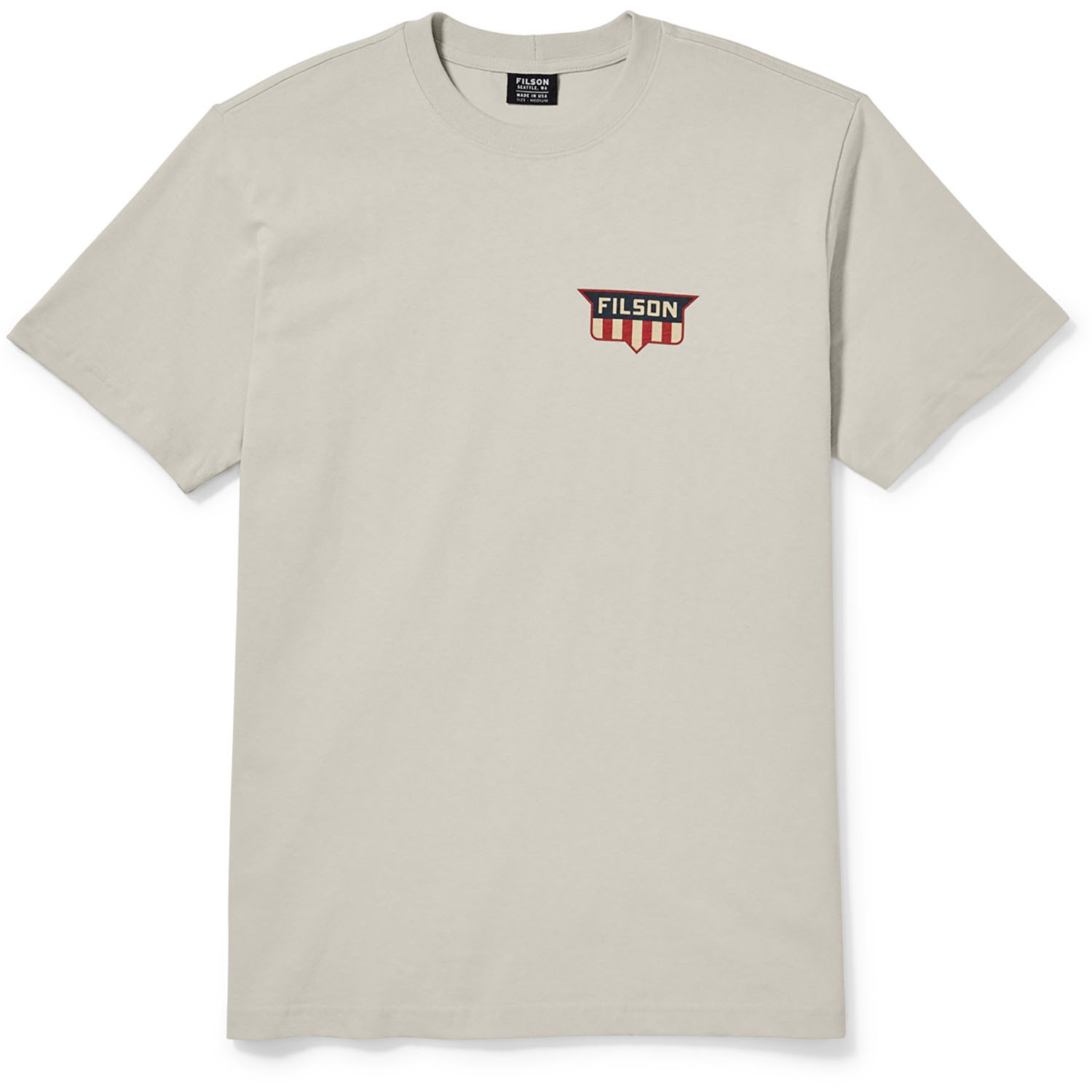 Filson Outfitter Graphic T-Shirt - Men's | evo