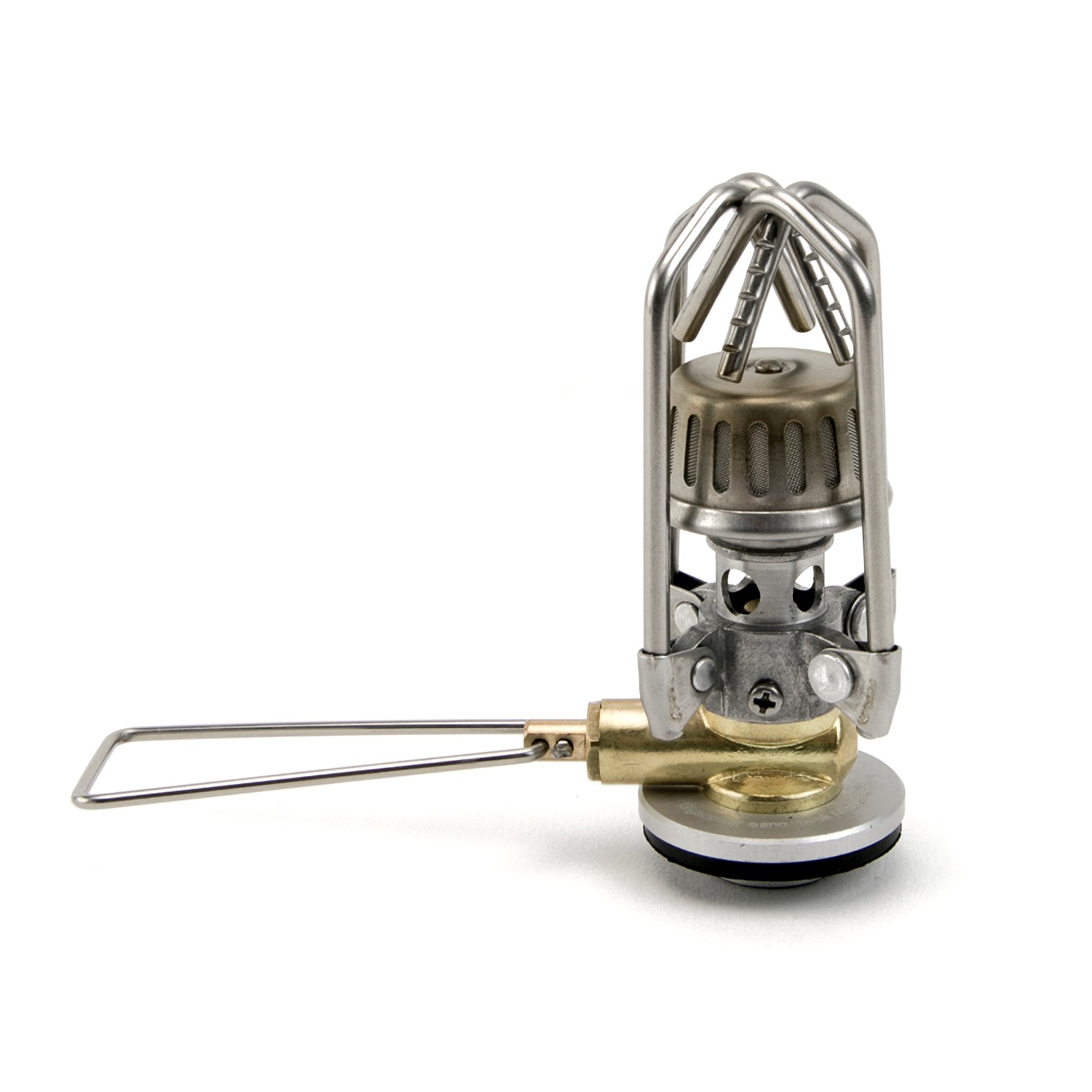 Snow Peak GigaPower 2.0 Manual Stove | evo