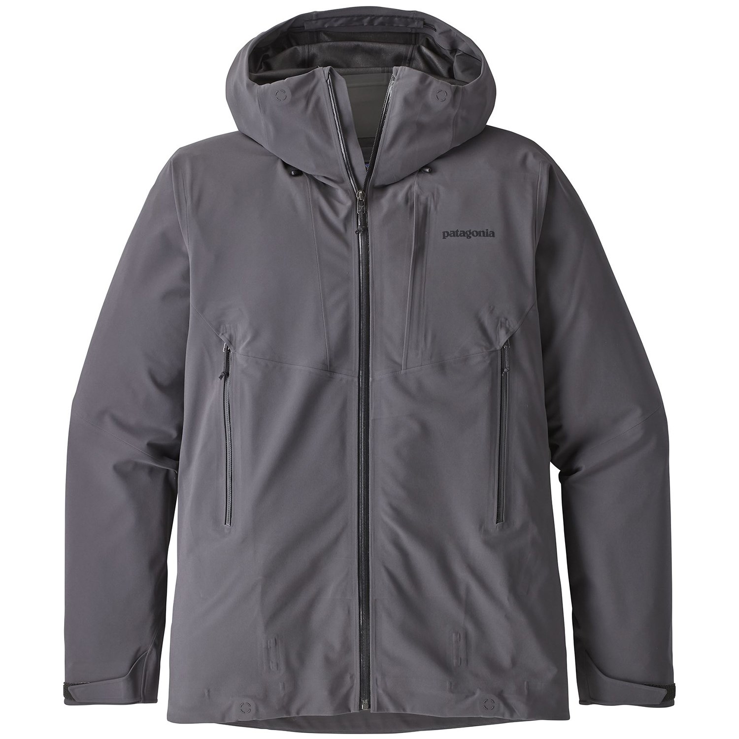 Patagonia hot sale galvanised jacket