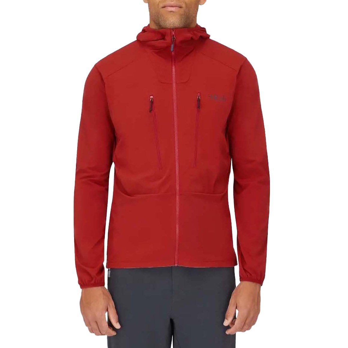 Rab borealis jacket online