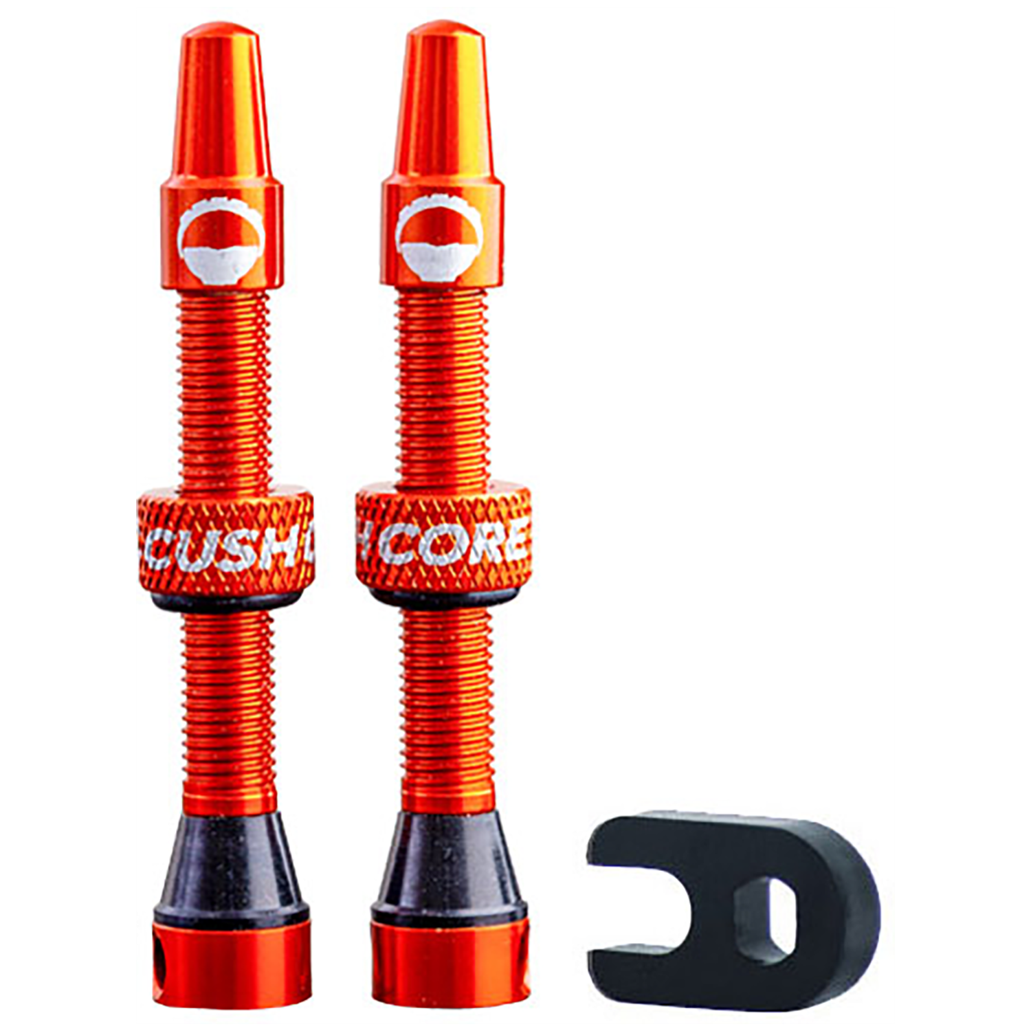 CushCore 44mm Tubeless Presta Valve Set | evo Canada