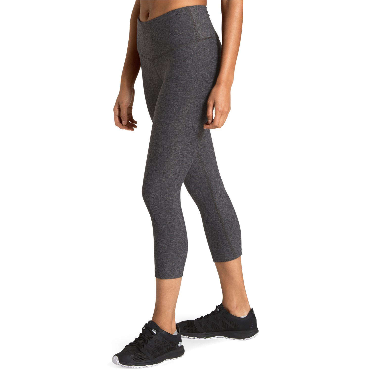 north face motivation high rise tights