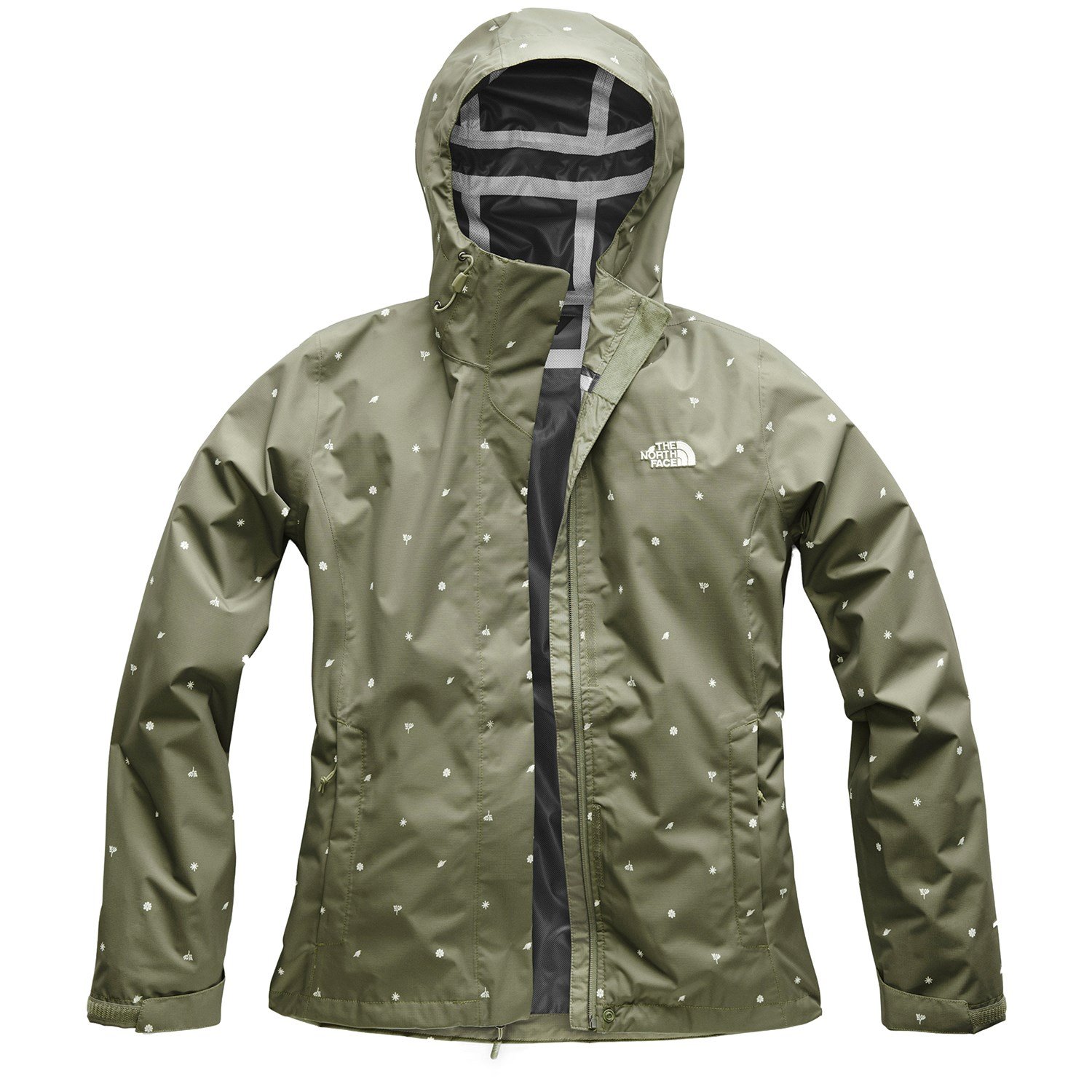The North Face Print Venture Jacket 