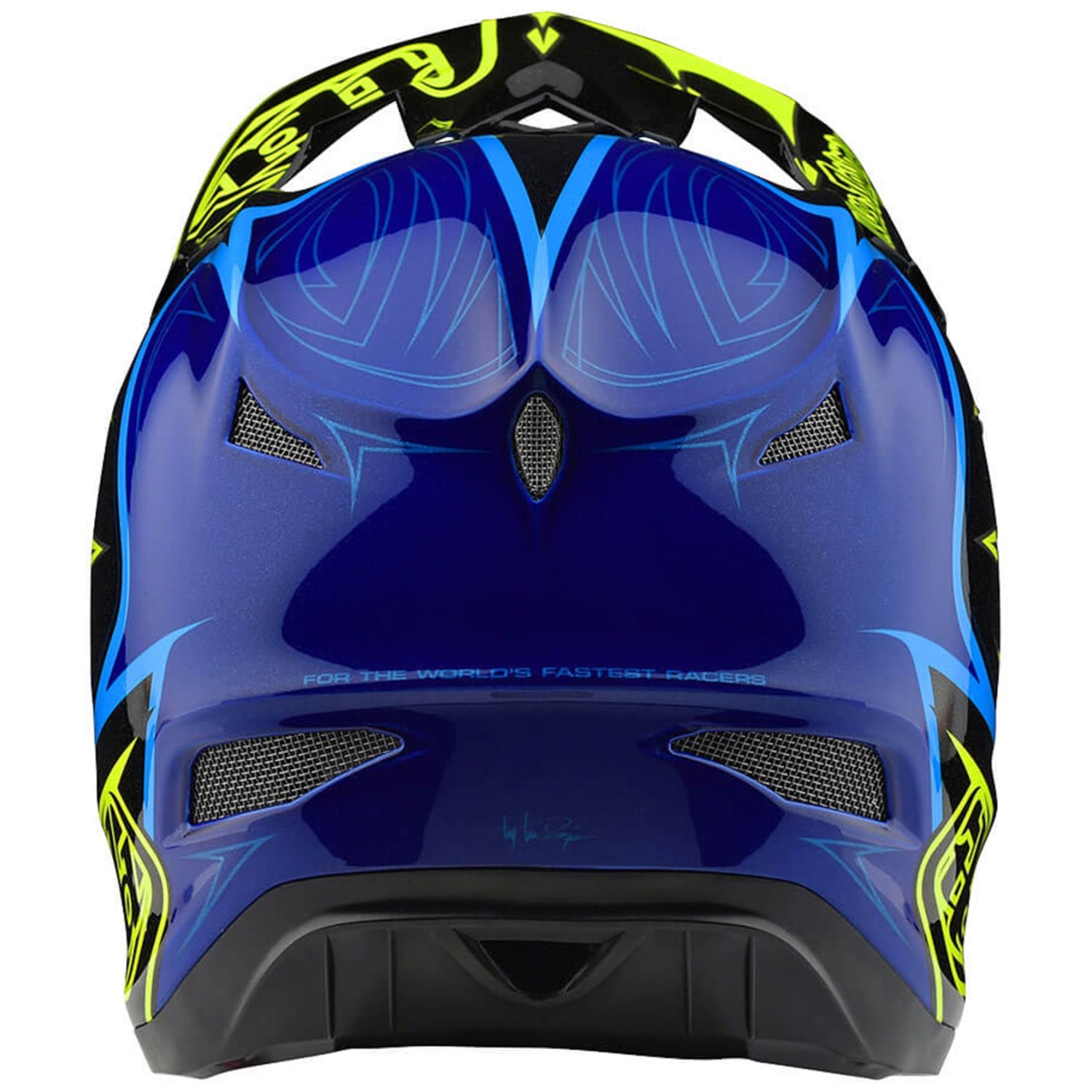 Troy Lee Designs D3 Composite Bike Helmet | evo